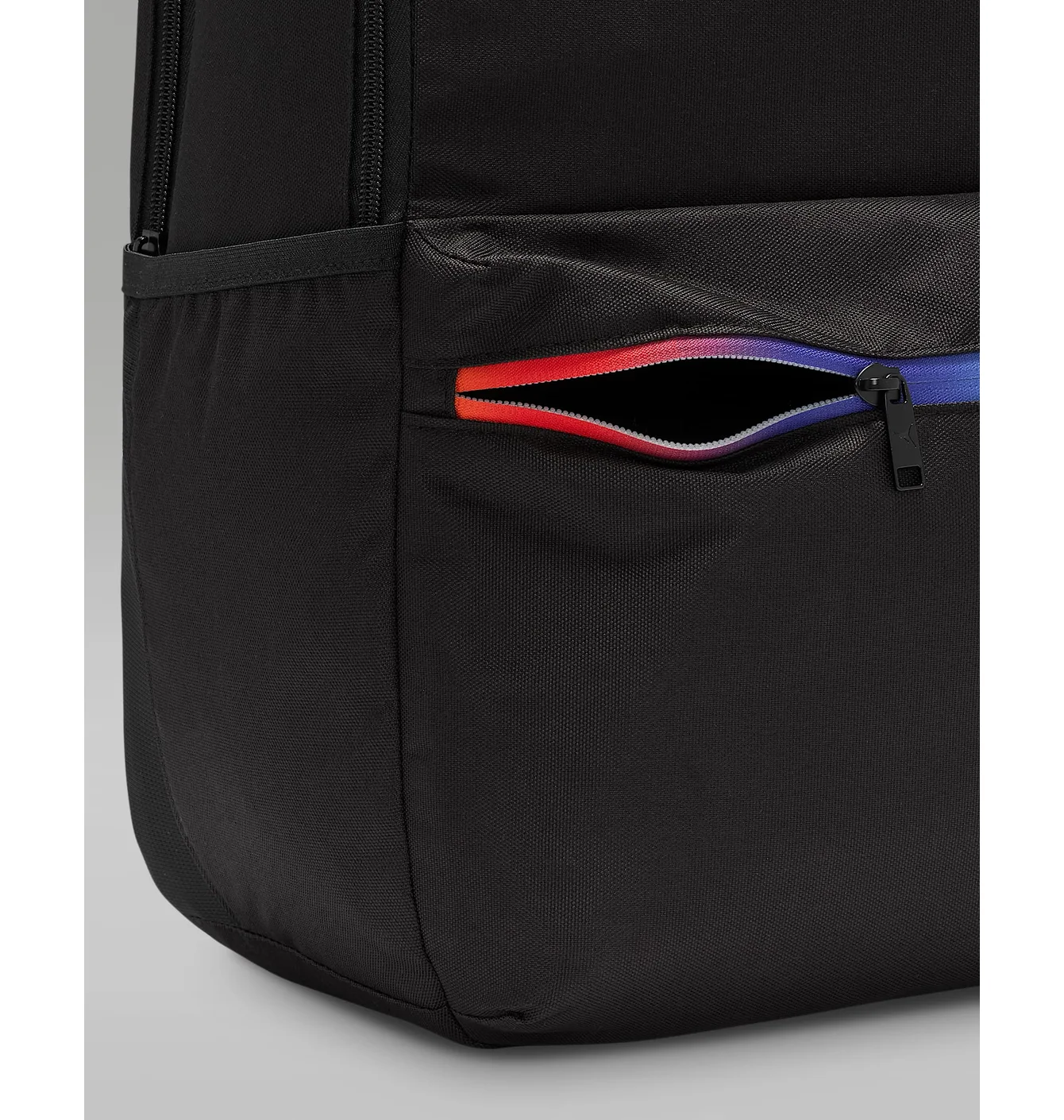 Рюкзак унісекс Air Jordan Jam Hbr Black MA0880-K90