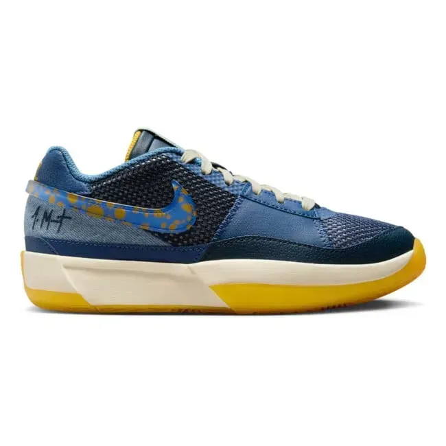 Кросівки підліткові Nike Ja 1 Se (FQ7371-400)