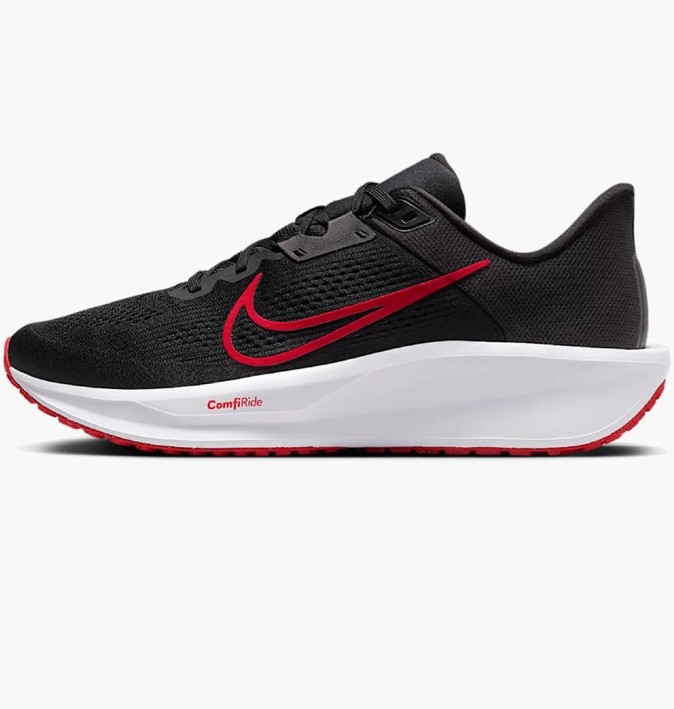 Кросівки чоловічі Nike Quest 6 Black FD6033-002