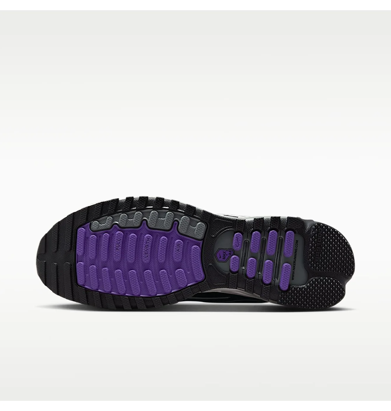 Кросівки чоловічі Nike Air Max Tl 2.5 White FZ4110-105