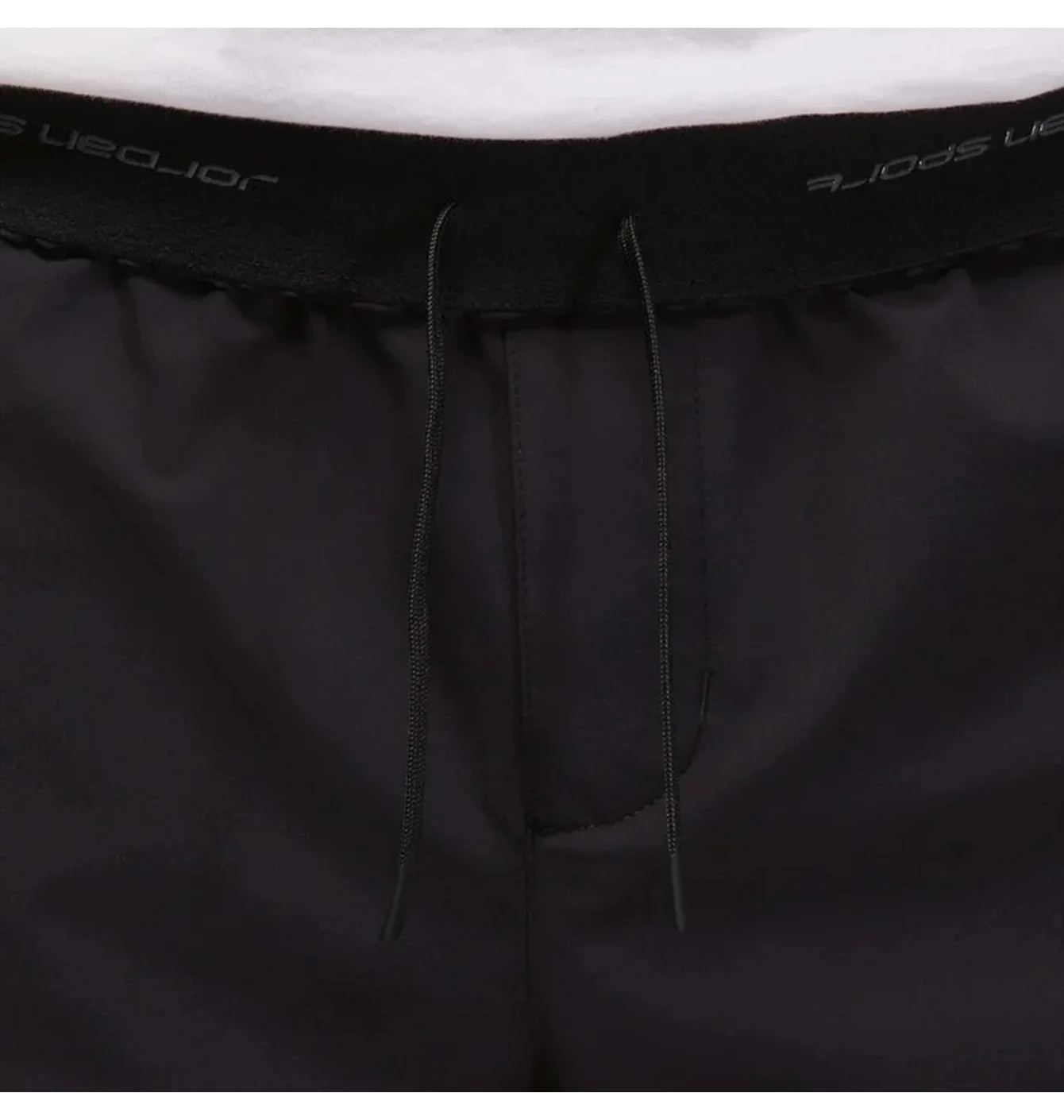 Штани чоловічі Air Jordan Df Sprt Black HQ8657-010