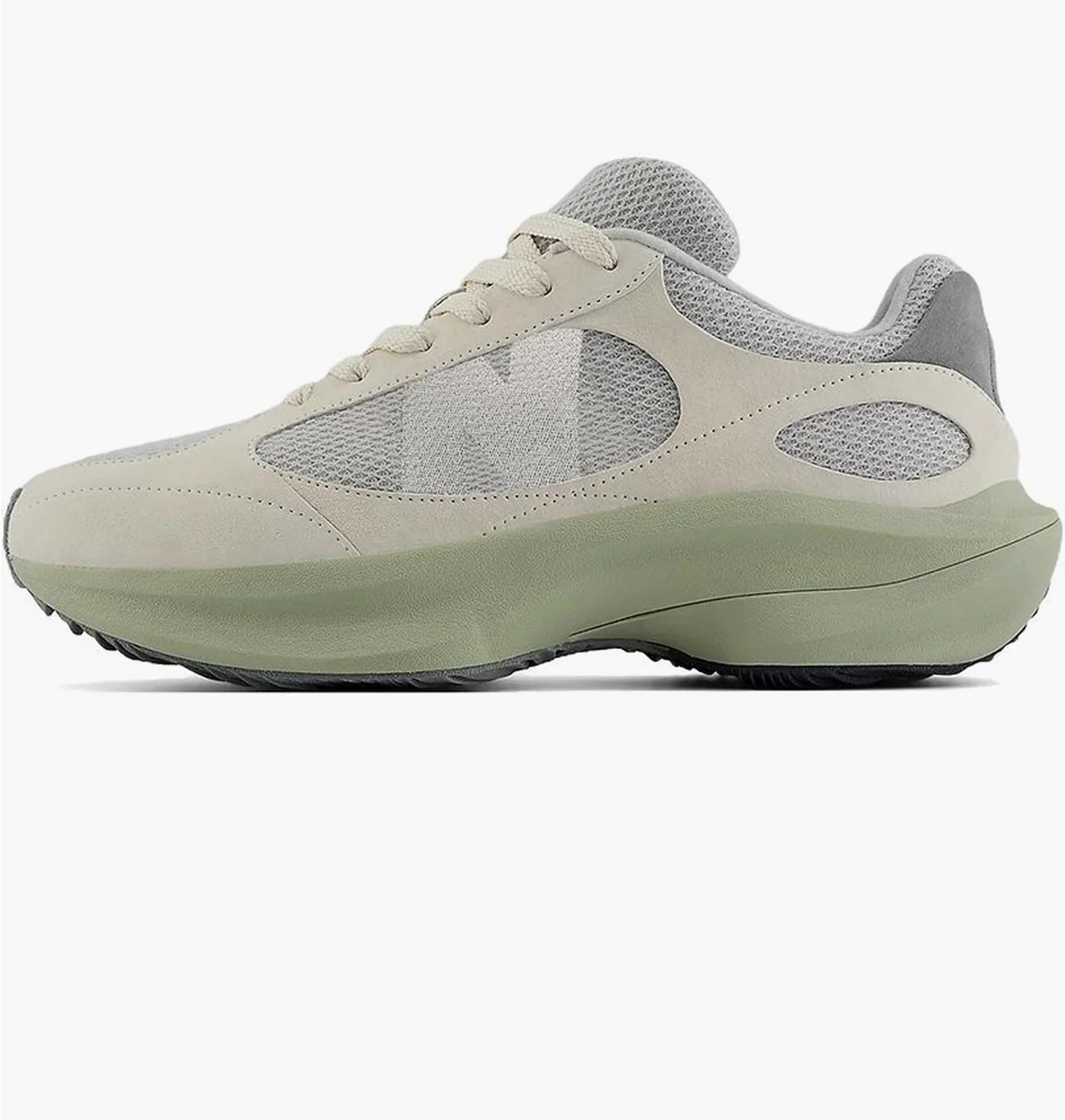 Кросівки чоловічі New Balance Wrpd Runner Beige UWRPDBGS