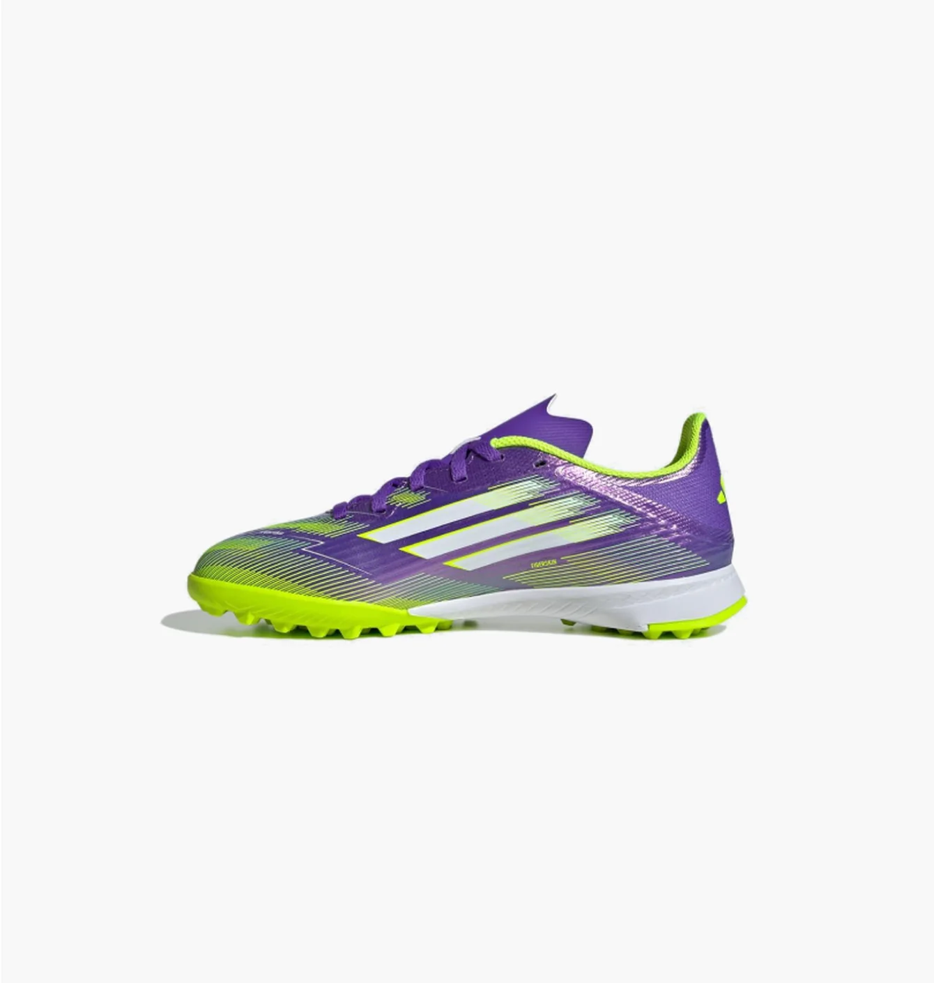 Сороконіжки дитячі Adidas F50 League Violet JI0000