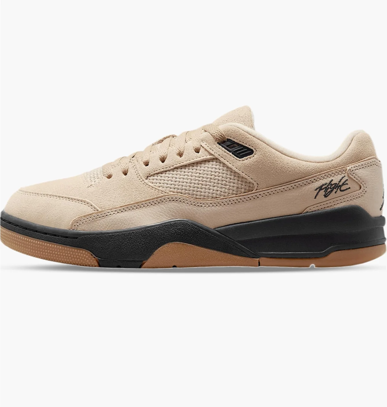 AIR JORDAN FLIGHT COURT
