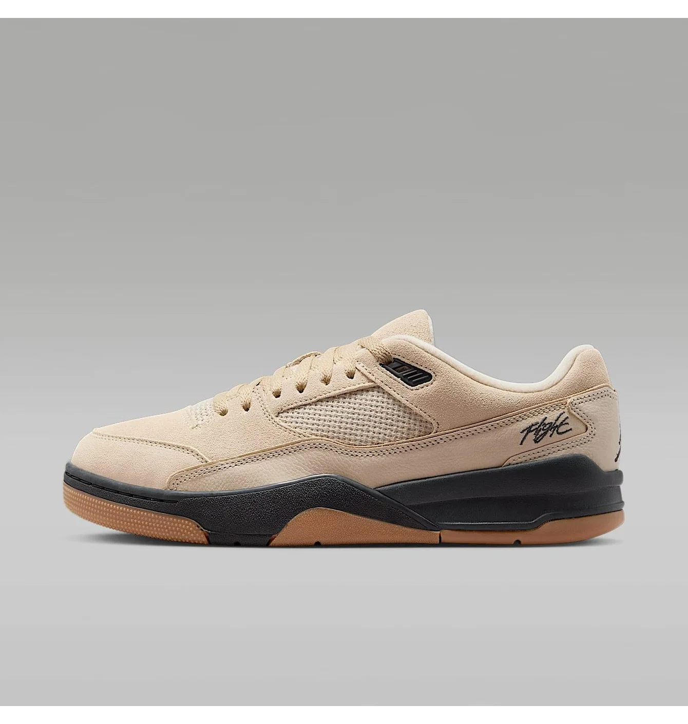 AIR JORDAN FLIGHT COURT