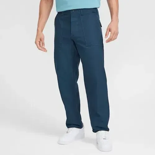 Брюки чоловічі Nike Fatigue Pants (FV5533-478)