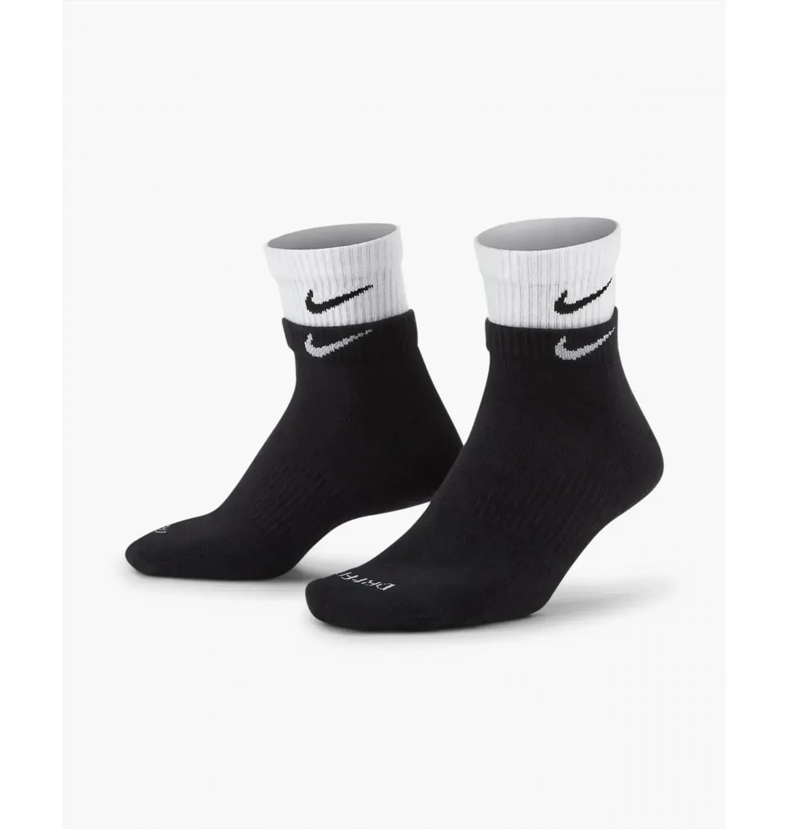 Шкарпетки Nike Everyday Plus Cushioned (DH4058-011)