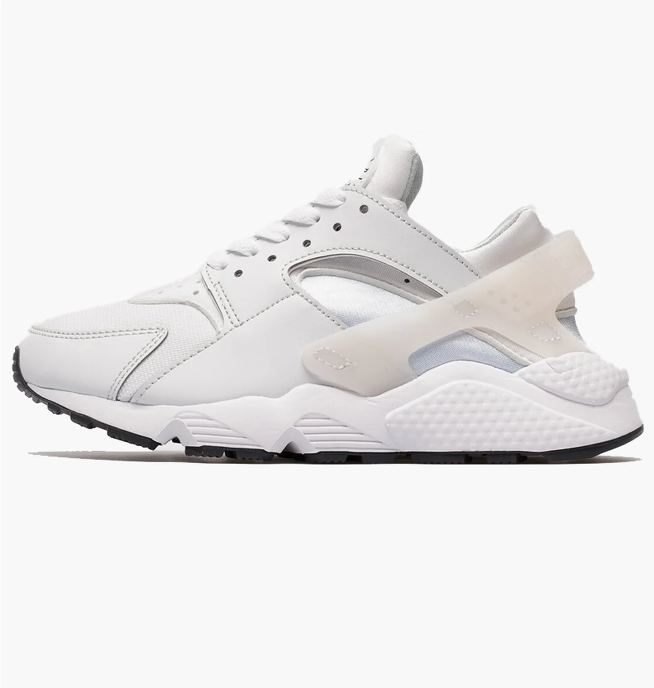 Кросівки жіночі Nike Air Huarache White Dr5726-001