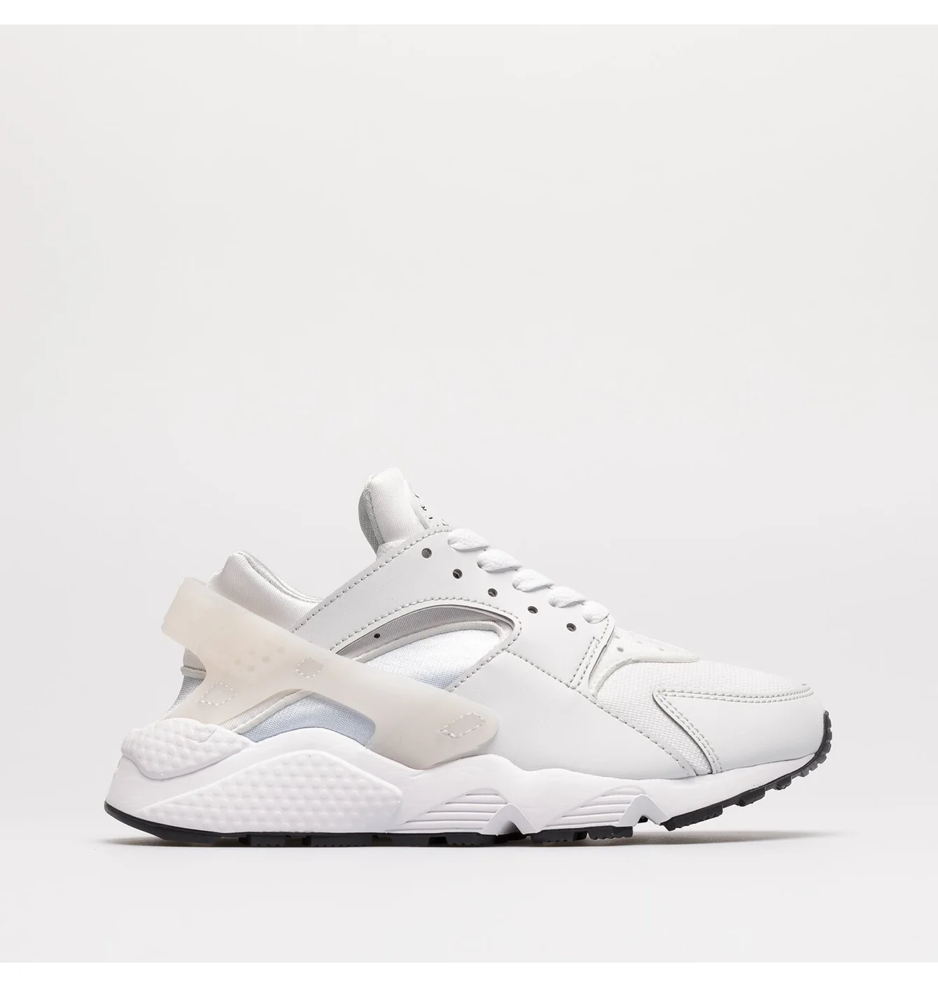Кросівки жіночі Nike Air Huarache White Dr5726-001