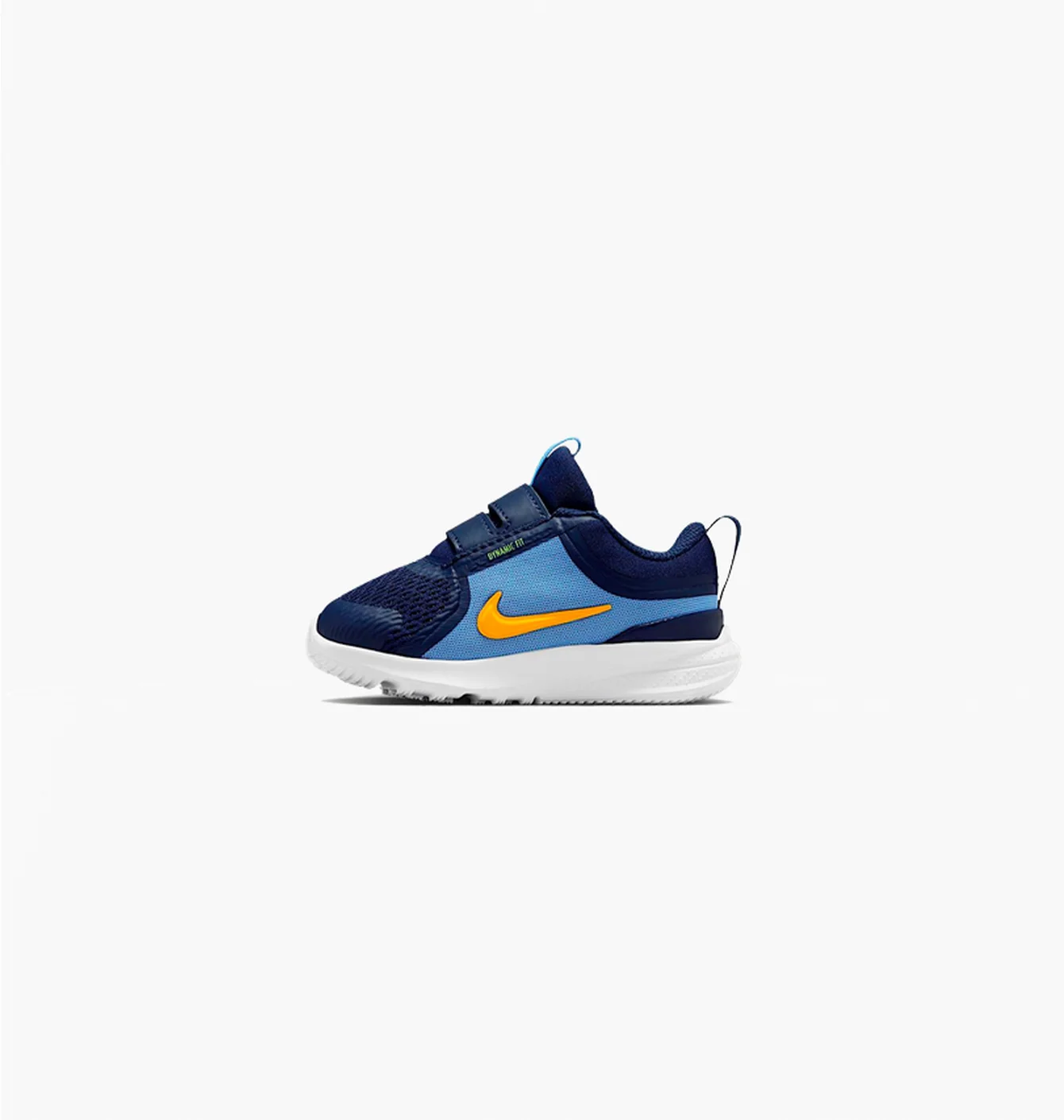 Кросівки дитячі Nike Star Runner 5 Blue/Light Blue HF7006-403