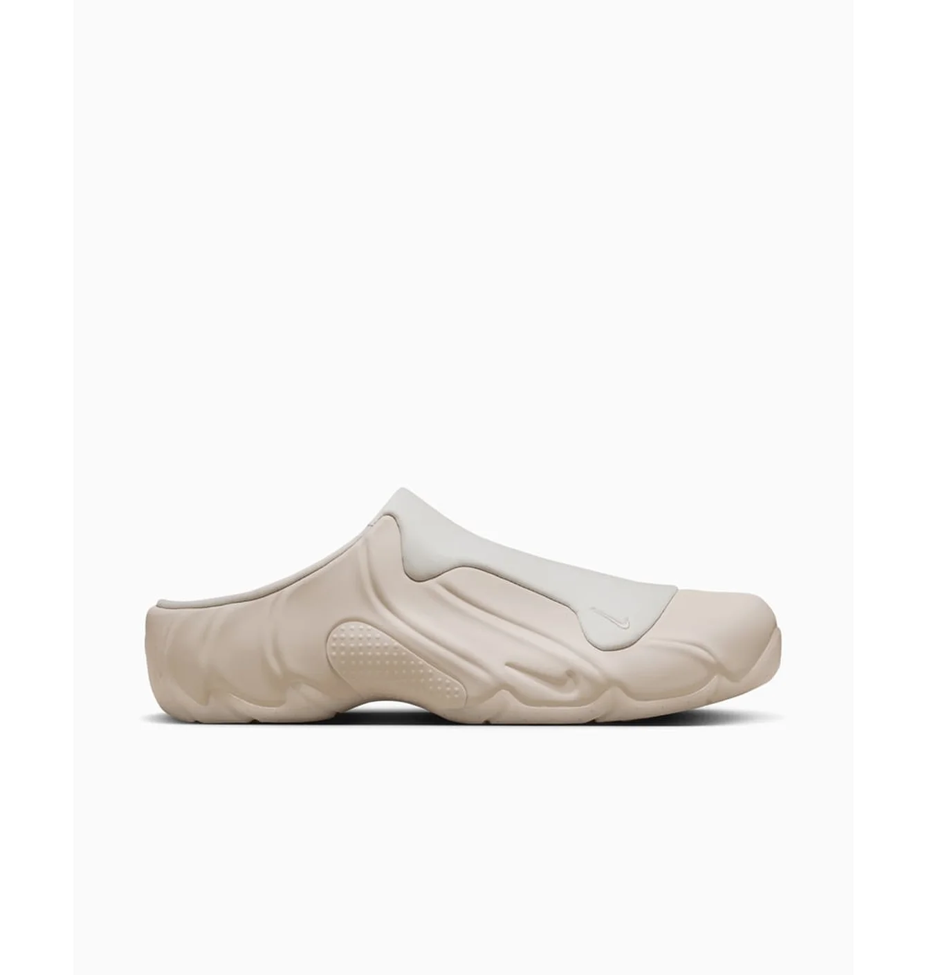 Тапочки чоловічі Nike Clogposite Beige FQ8257-100