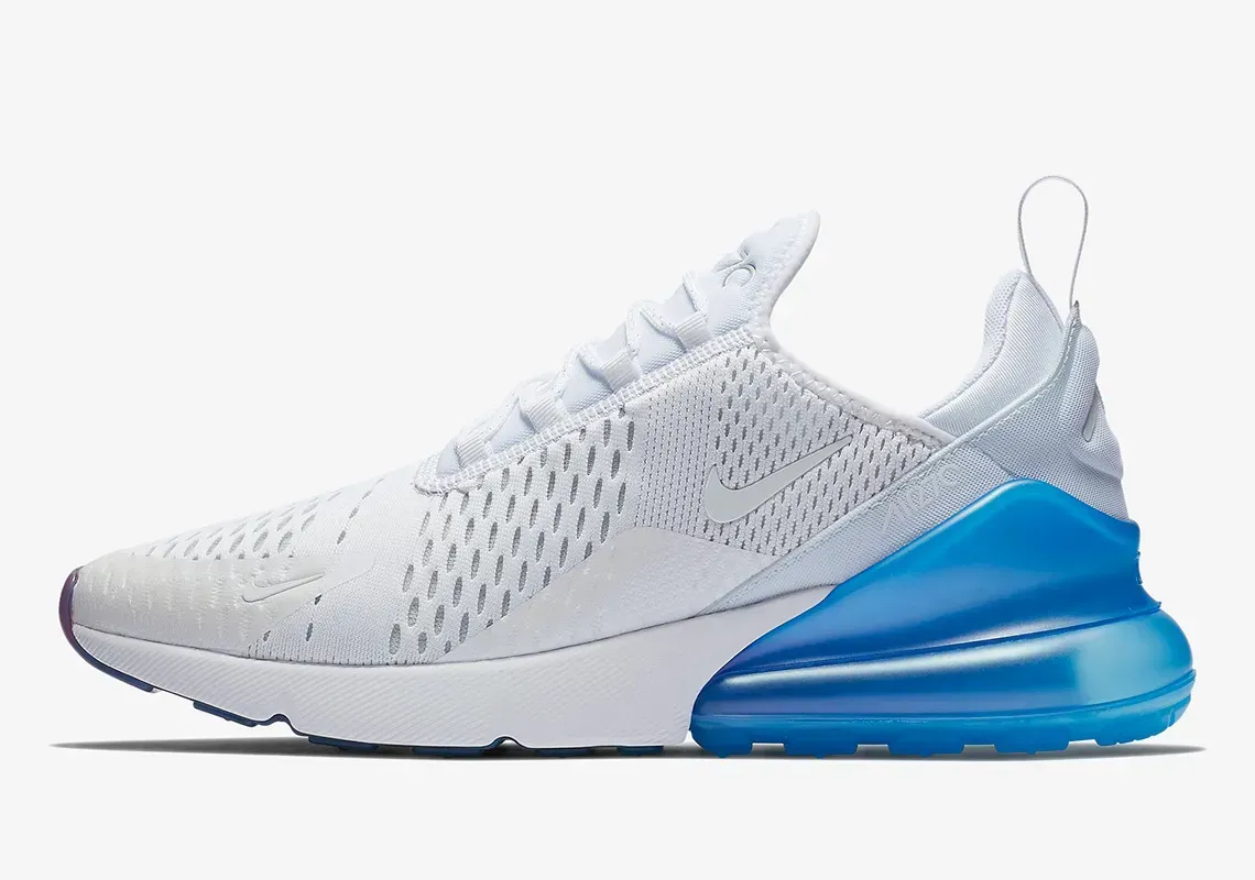 Кросівки чоловічі Nike Air Max 270 (AQ7982-100)