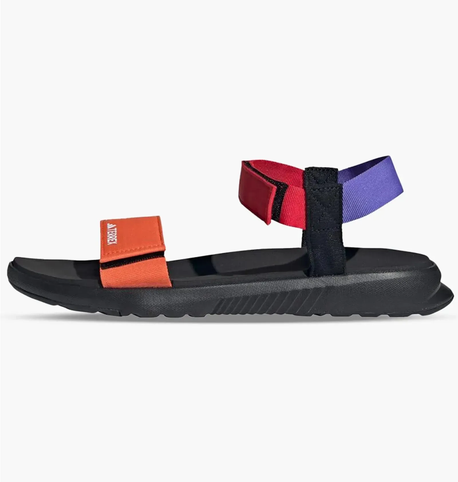 Сандалі унісекс Adidas Terrex Hydroterra Light Multi (JQ2569)