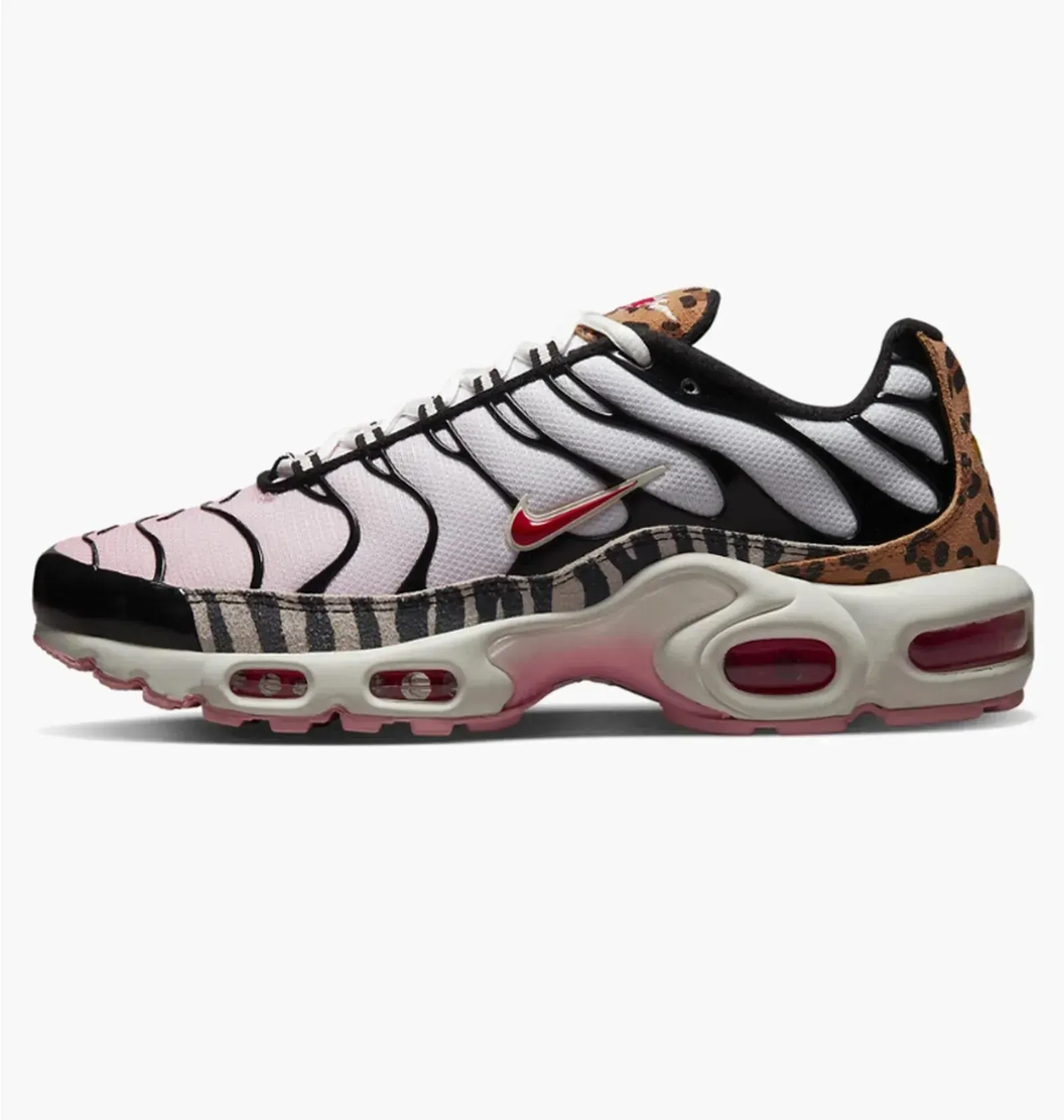 Кросівки жіночі Nike Air Max Plus White (DZ4842-600)