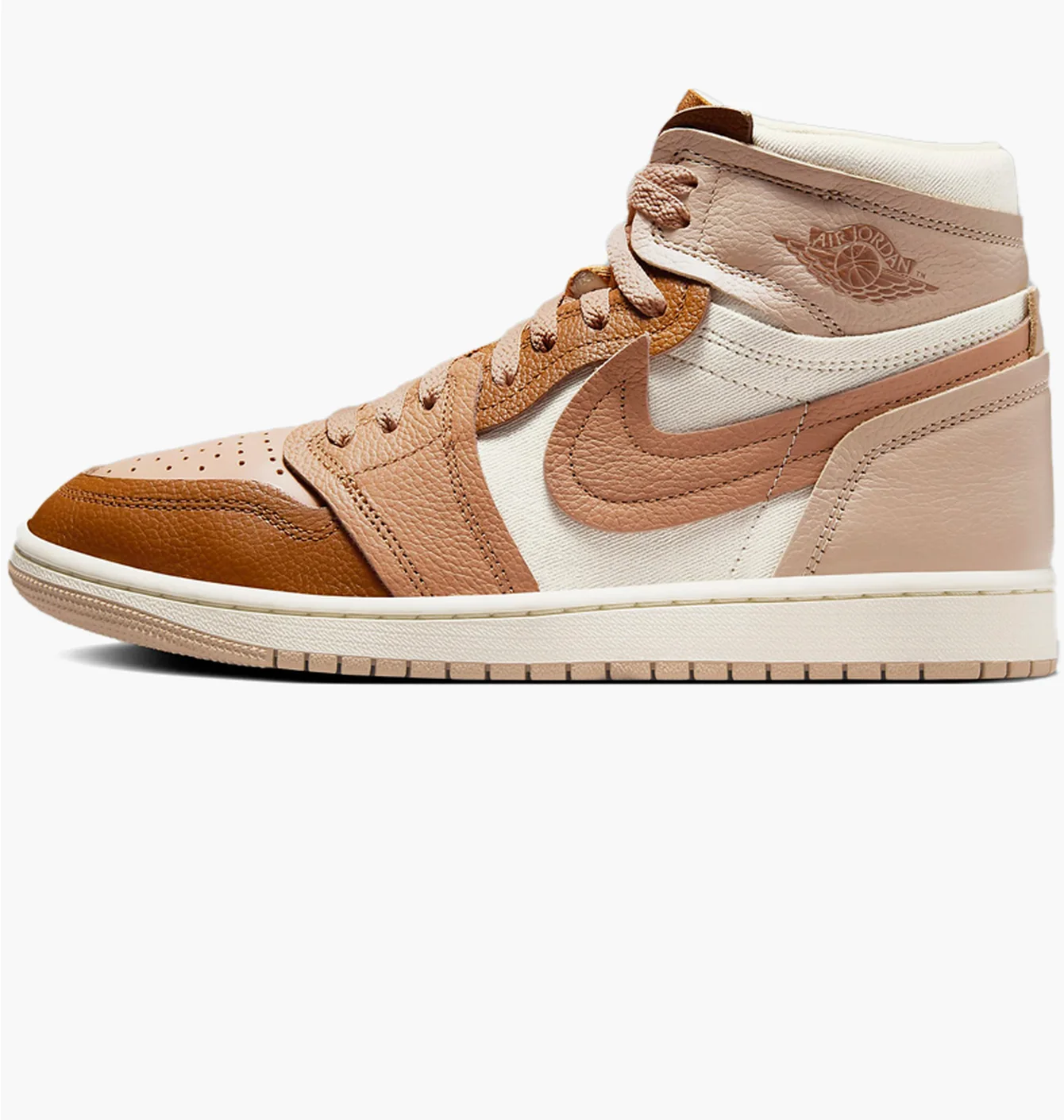 W NIKE JORDAN 1 HIGH