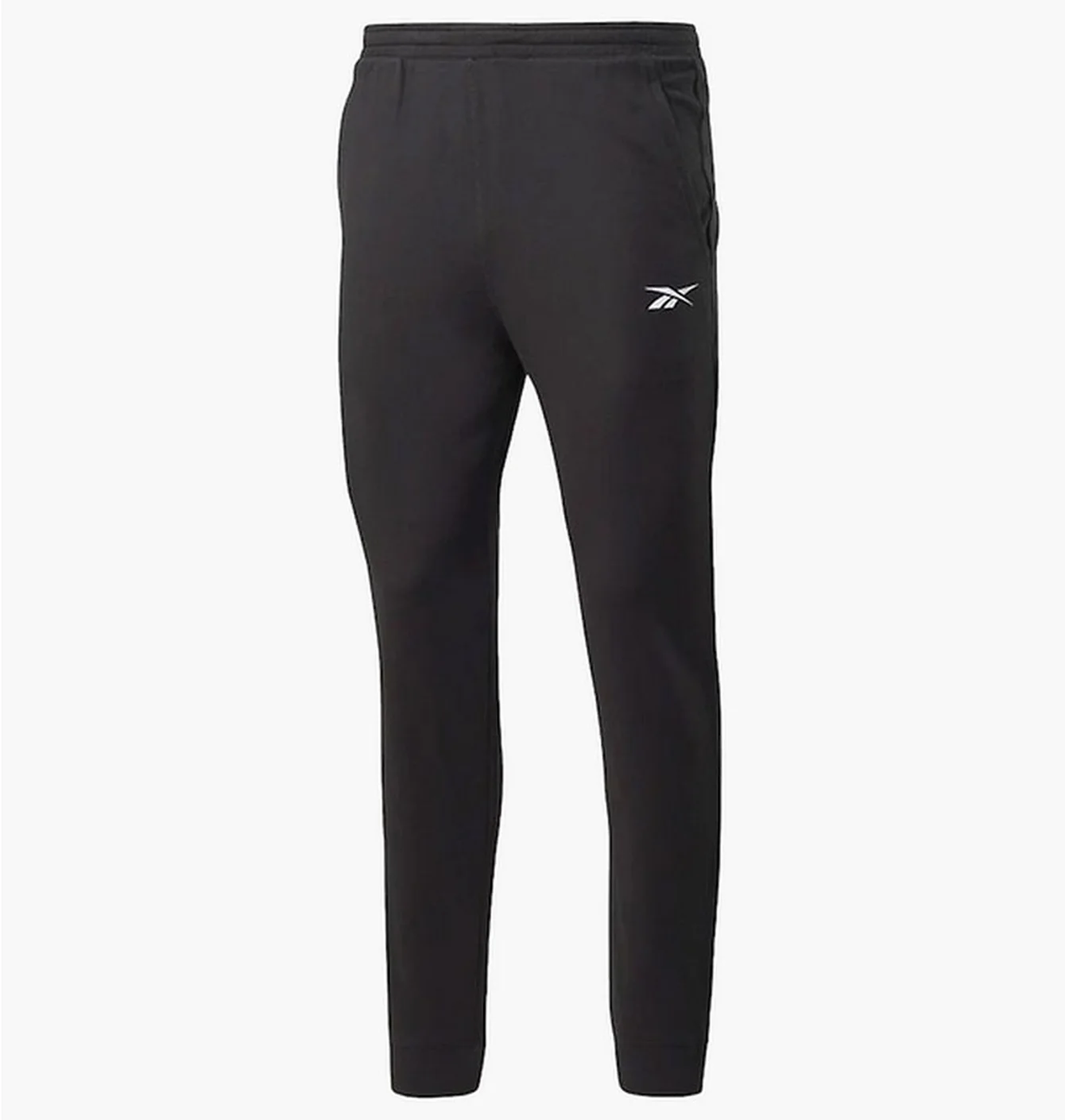 Штани чоловічі Reebok Training Essentials Linear Logo Joggers FP9130