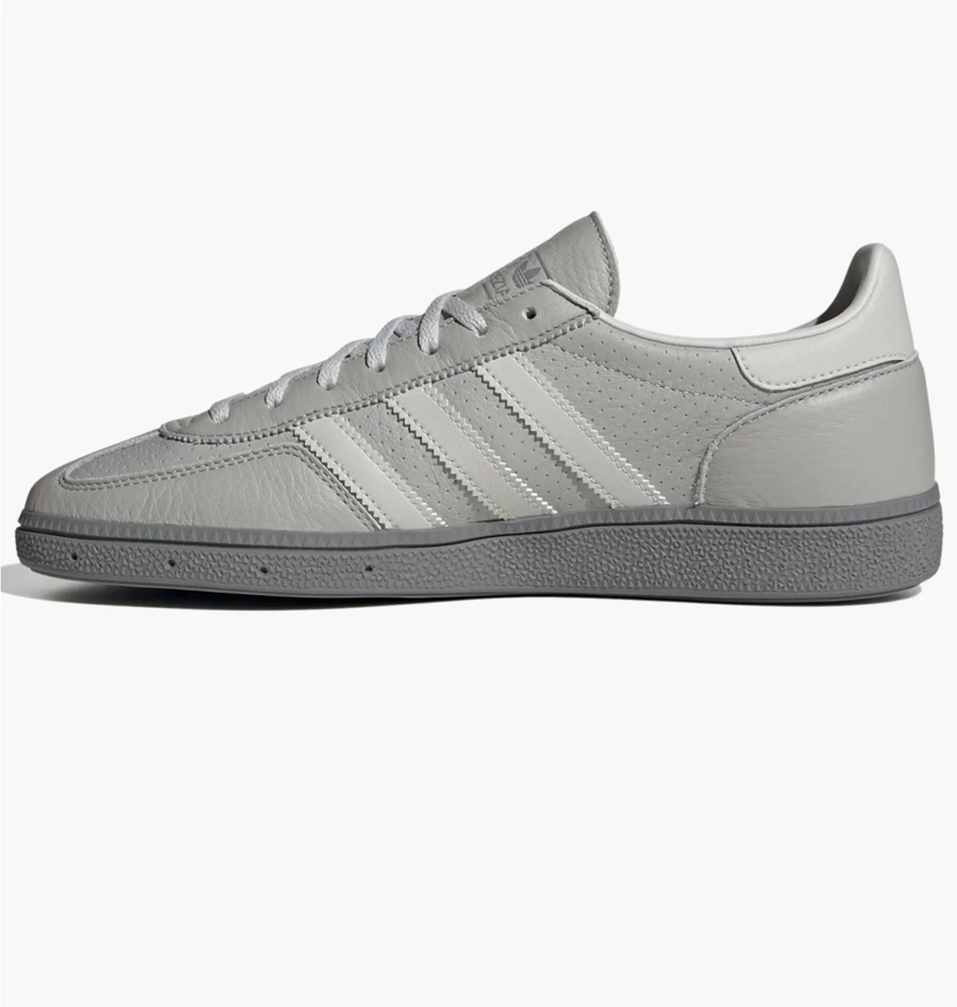 Кросівки чоловічі Adidas Handball Spezial Shoes Grey IE9840