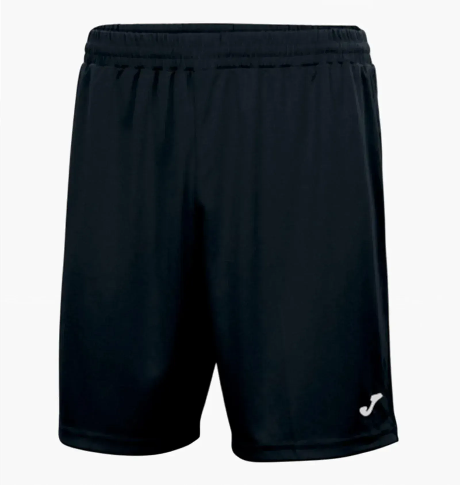 Шорти чоловічі Joma Nobel Black (100053,1)