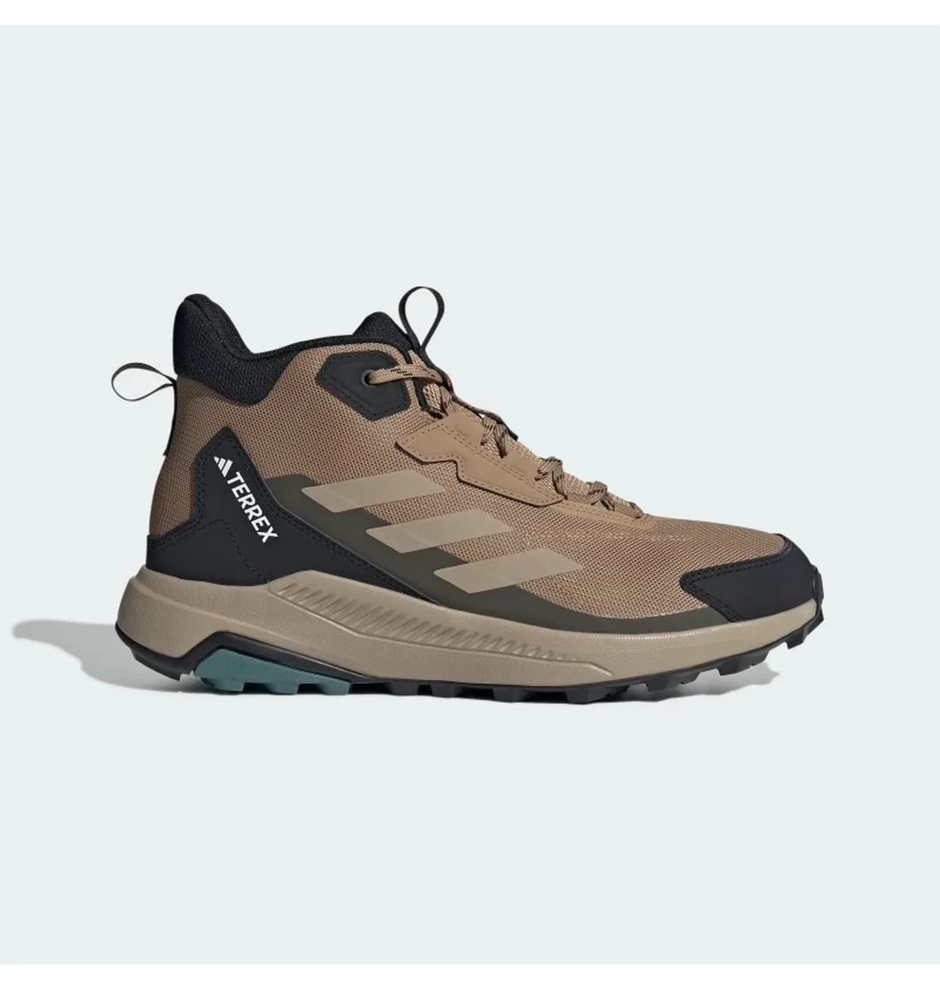 Черевики чоловічі Adidas Terrex Anylander Brown JQ9959