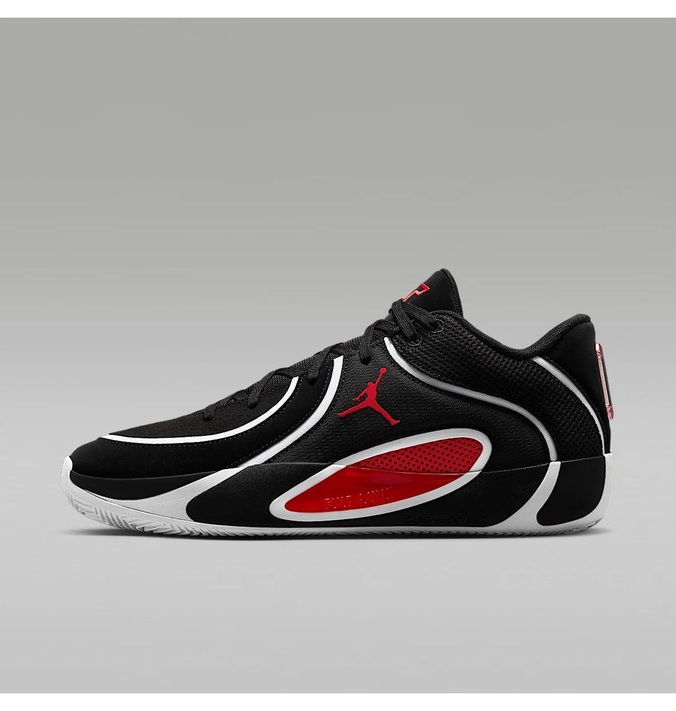 Кросівки чоловічі Air Jordan Tatum 4 Black HQ4614-001