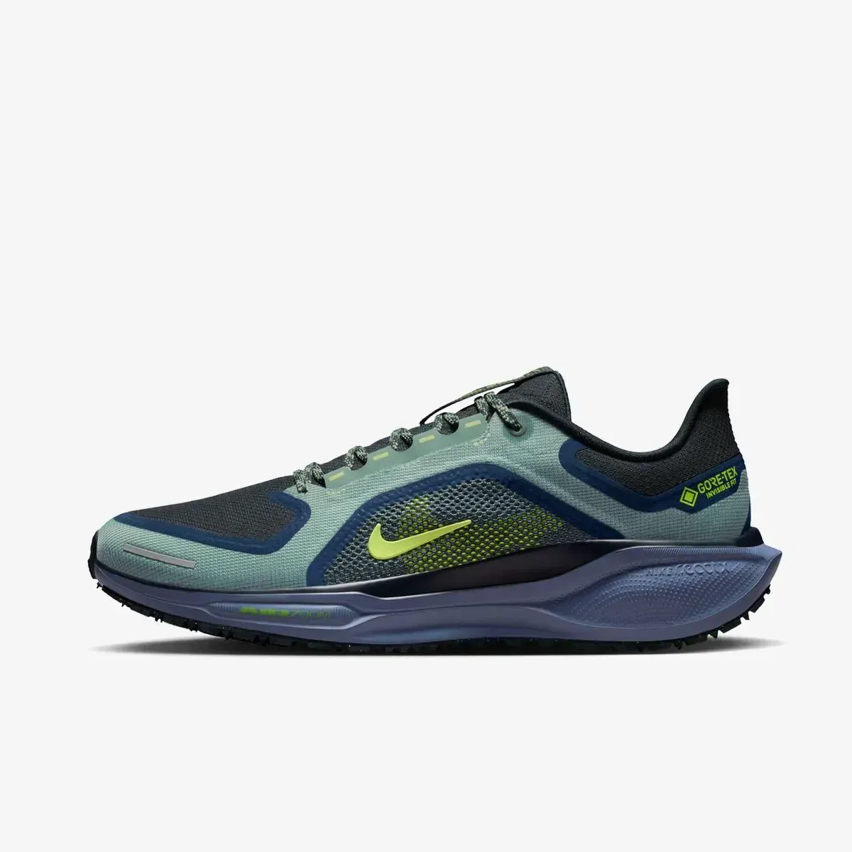 Кросівки чоловічі Nike Air Zm Pegasus 41 Gtx (FQ1356-006)