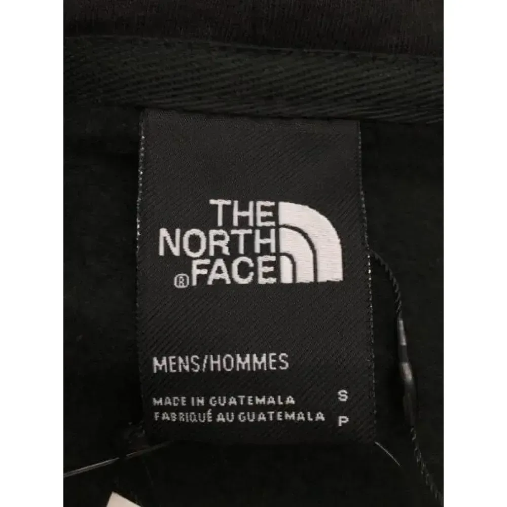 Кофта чоловіча The North Face Printed Box Nse Pullover Hoodie Tnf (NF0A7ZWHA68)