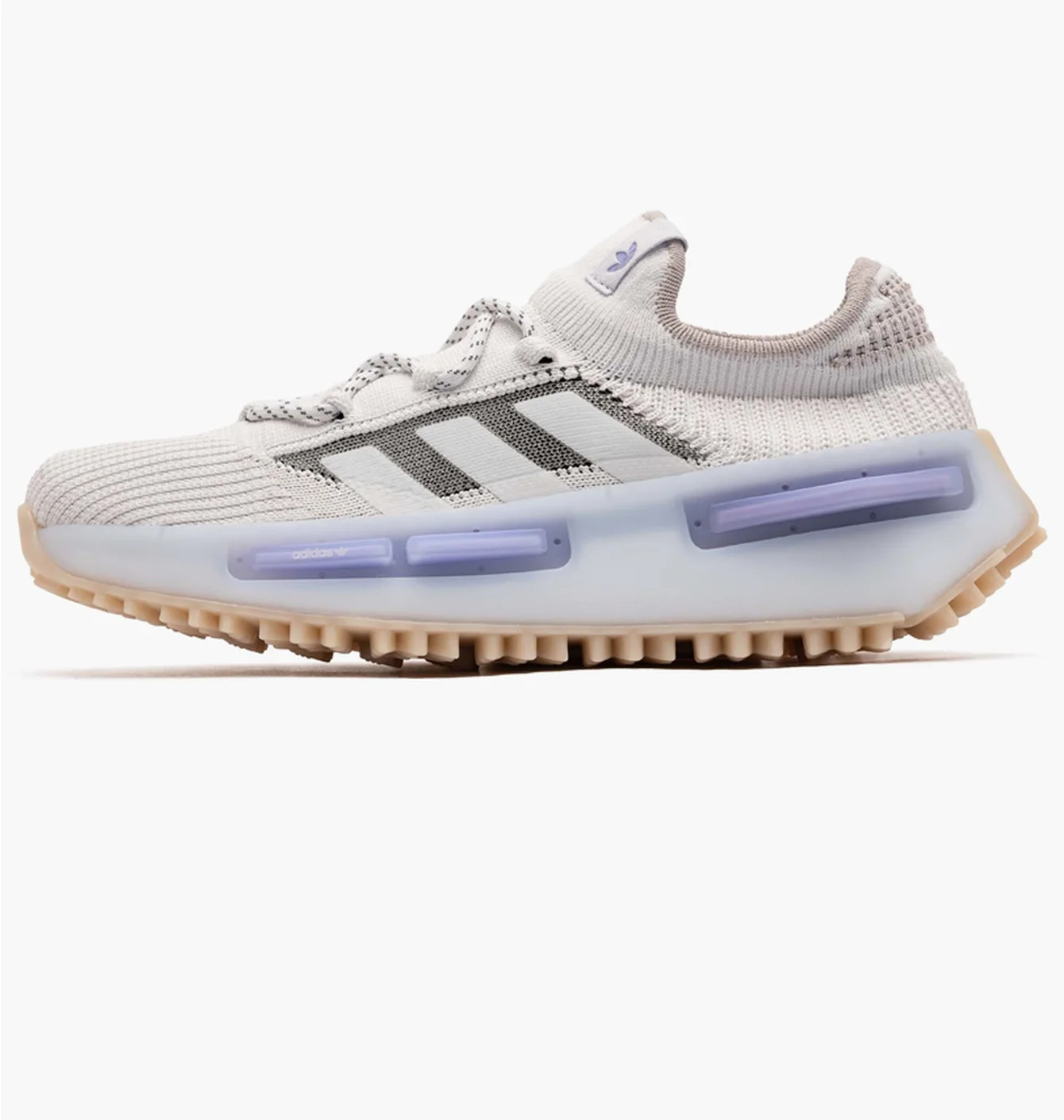 Кросівки чоловічі Adidas Nmd S1 White Hp5522