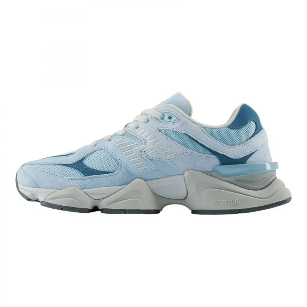 Кросівки чоловічі New Balance 9060 (U9060ZTD)