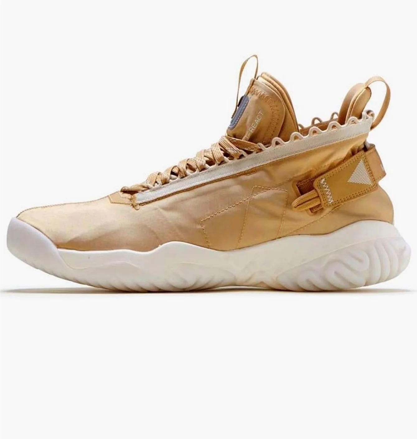 Кросівки чоловічі Air Jordan Proto-React Cream bv1654-200