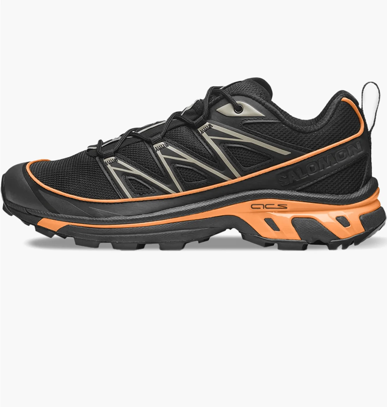 Кросівки чоловічі Salomon Xt-6 Expanse Black L47445700