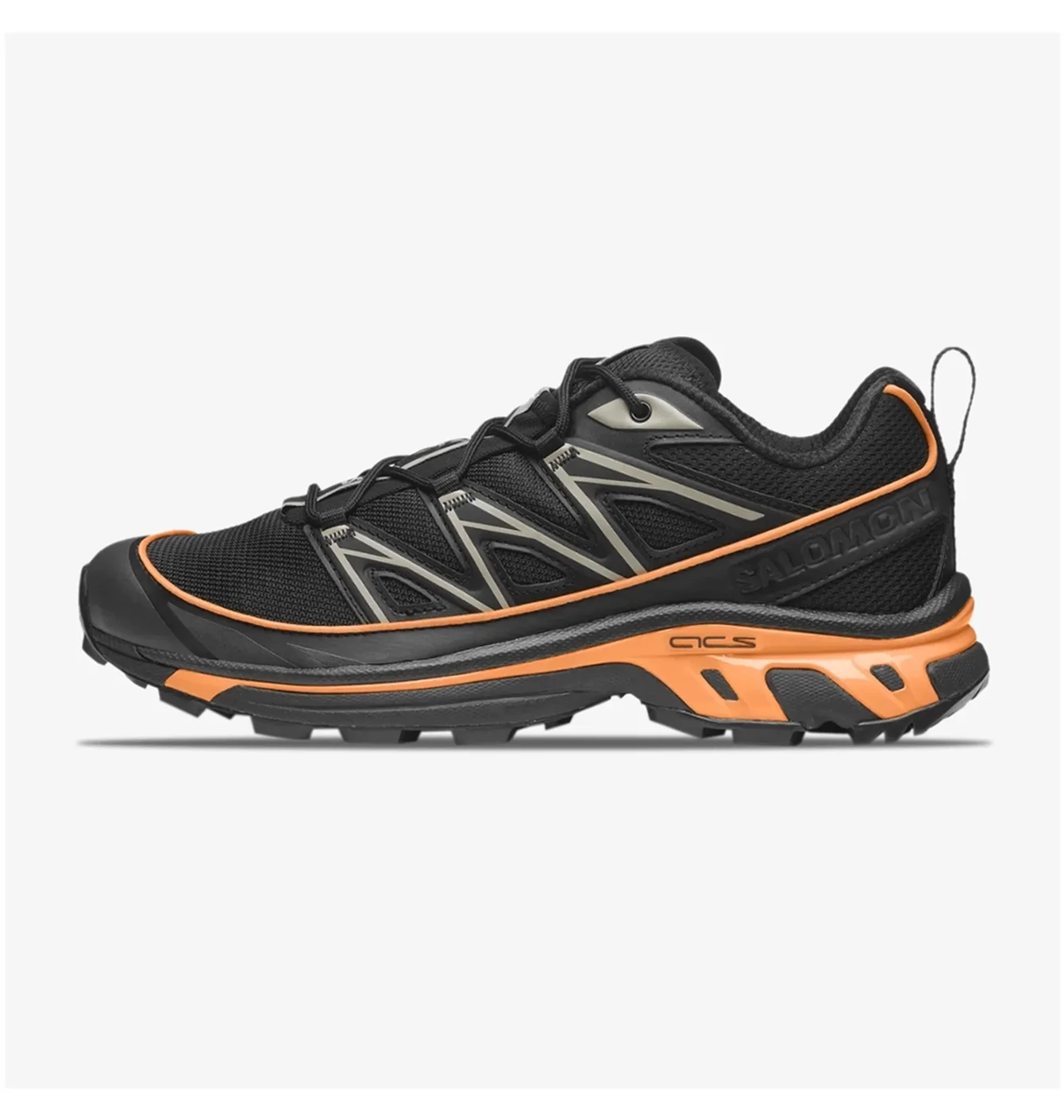 Кросівки чоловічі Salomon Xt-6 Expanse Black L47445700