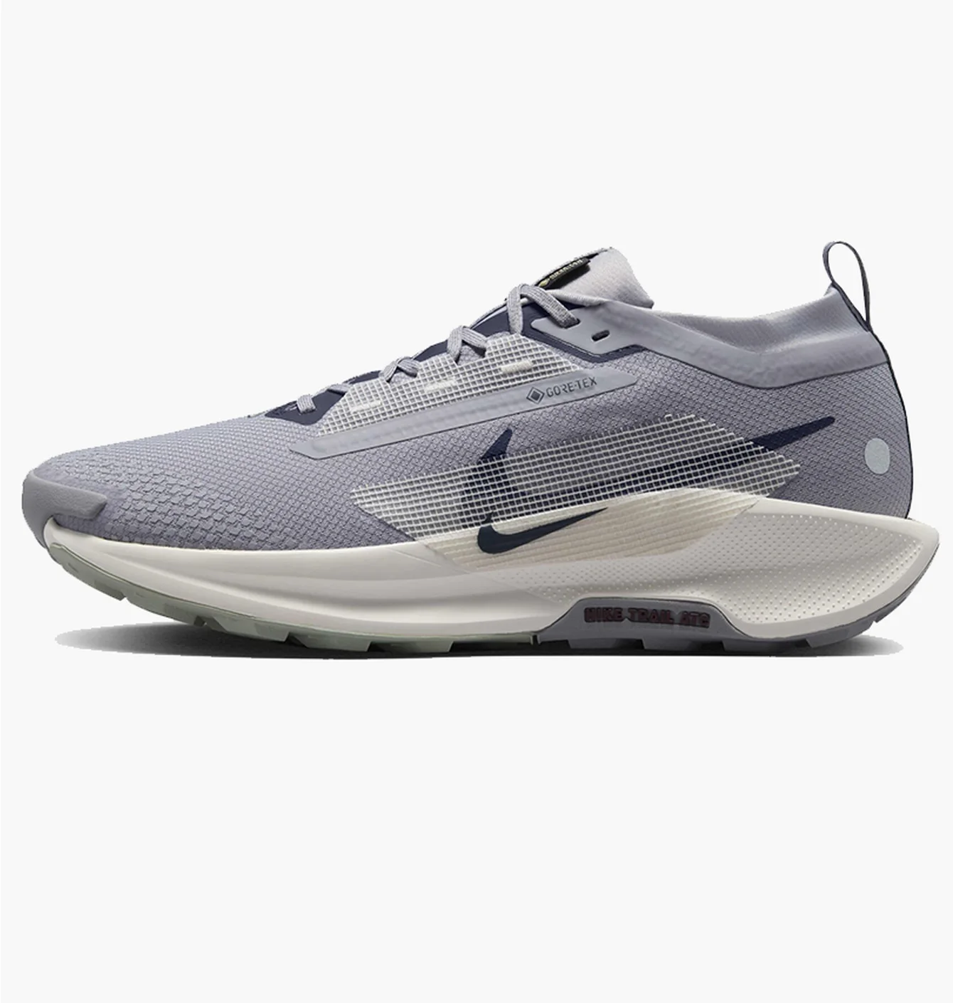 Кросівки чоловічі Nike Pegasus Trail 5 Gtx Grey FQ0908-006