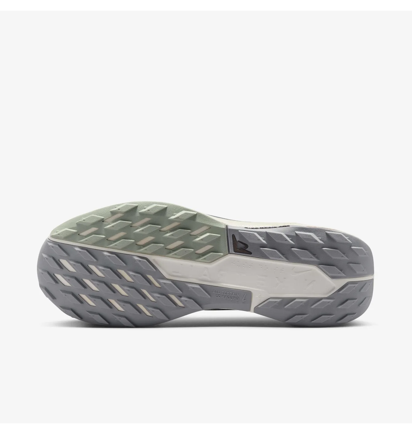 Кросівки чоловічі Nike Pegasus Trail 5 Gtx Grey FQ0908-006