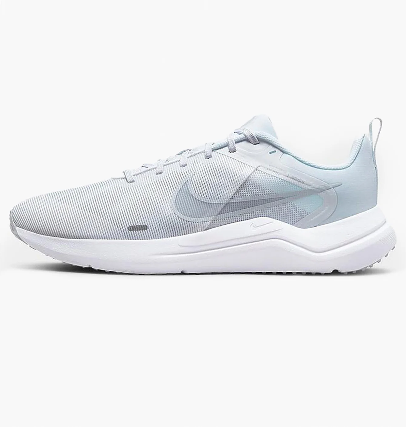 Кросівки чоловічі Nike Downshifter 12 Training Shoes White Dd9293-100