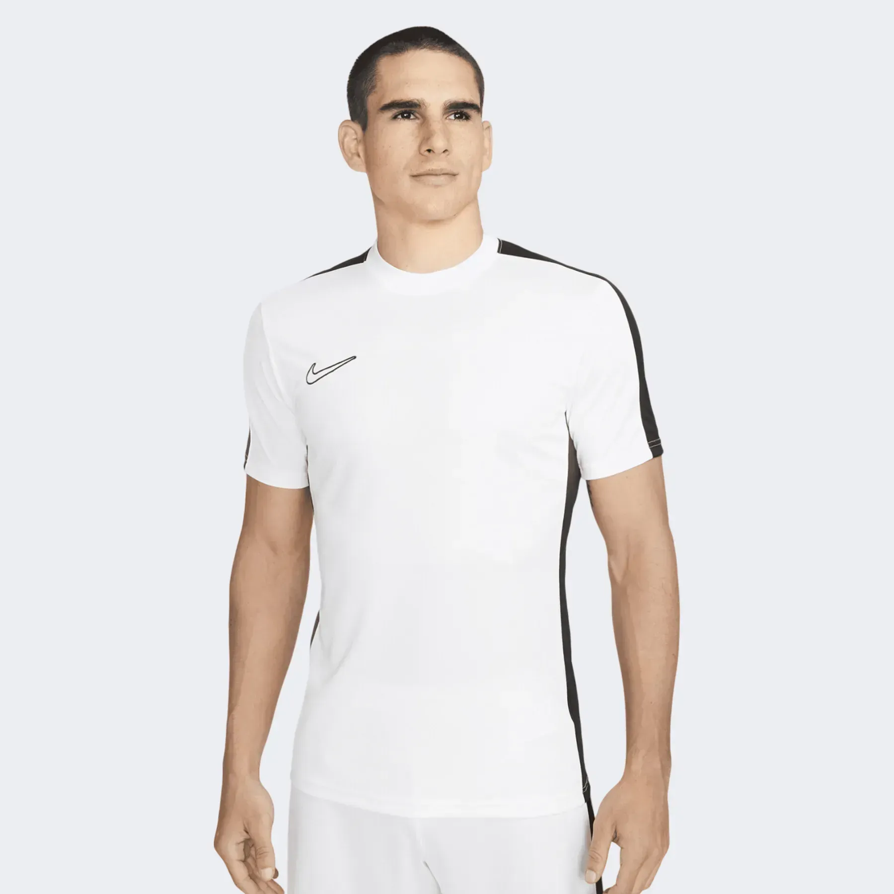 Футболка чоловіча Nike M Nk Df Acd23 Top Ss Br (DV9750-100)
