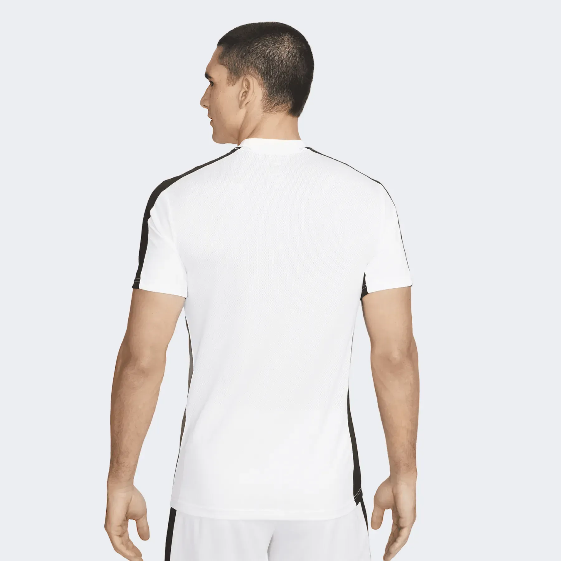 Футболка чоловіча Nike M Nk Df Acd23 Top Ss Br (DV9750-100)