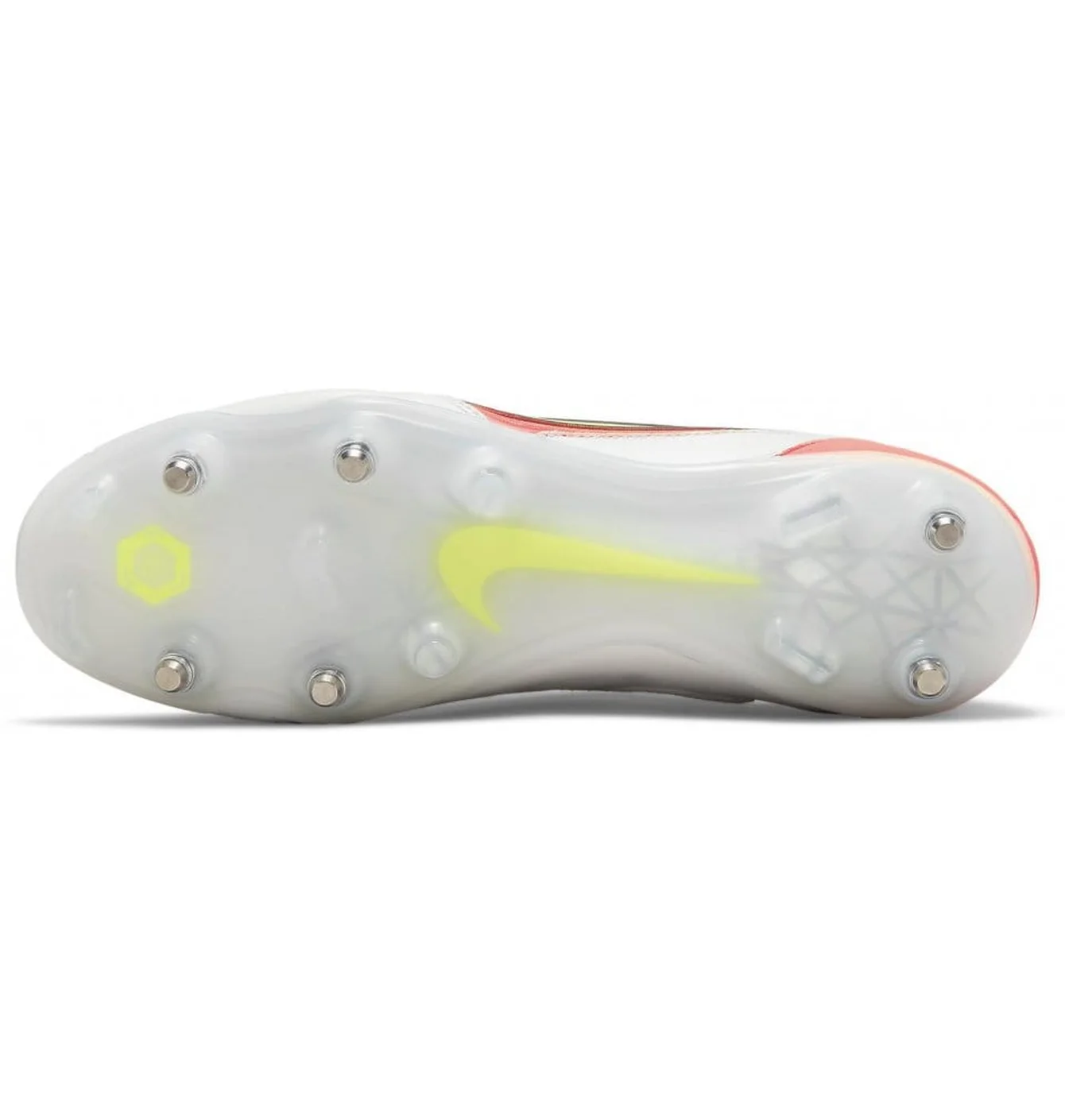 Бутси унісекс Nike Tiempo Legend Ix Elite Sg-Pro 176 White Db0822-176