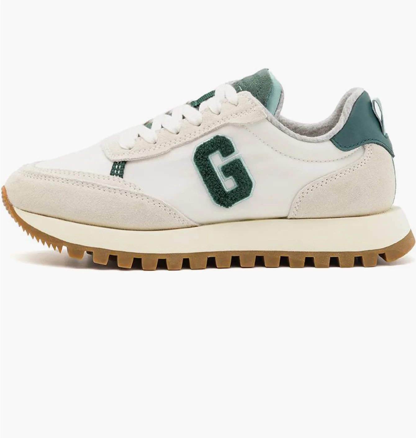 Кросівки жіночі Gant Caffay White 27533166-G265