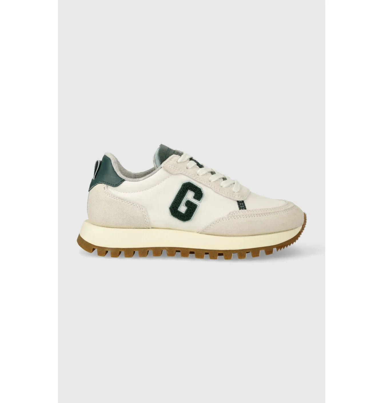 Кросівки жіночі Gant Caffay White 27533166-G265