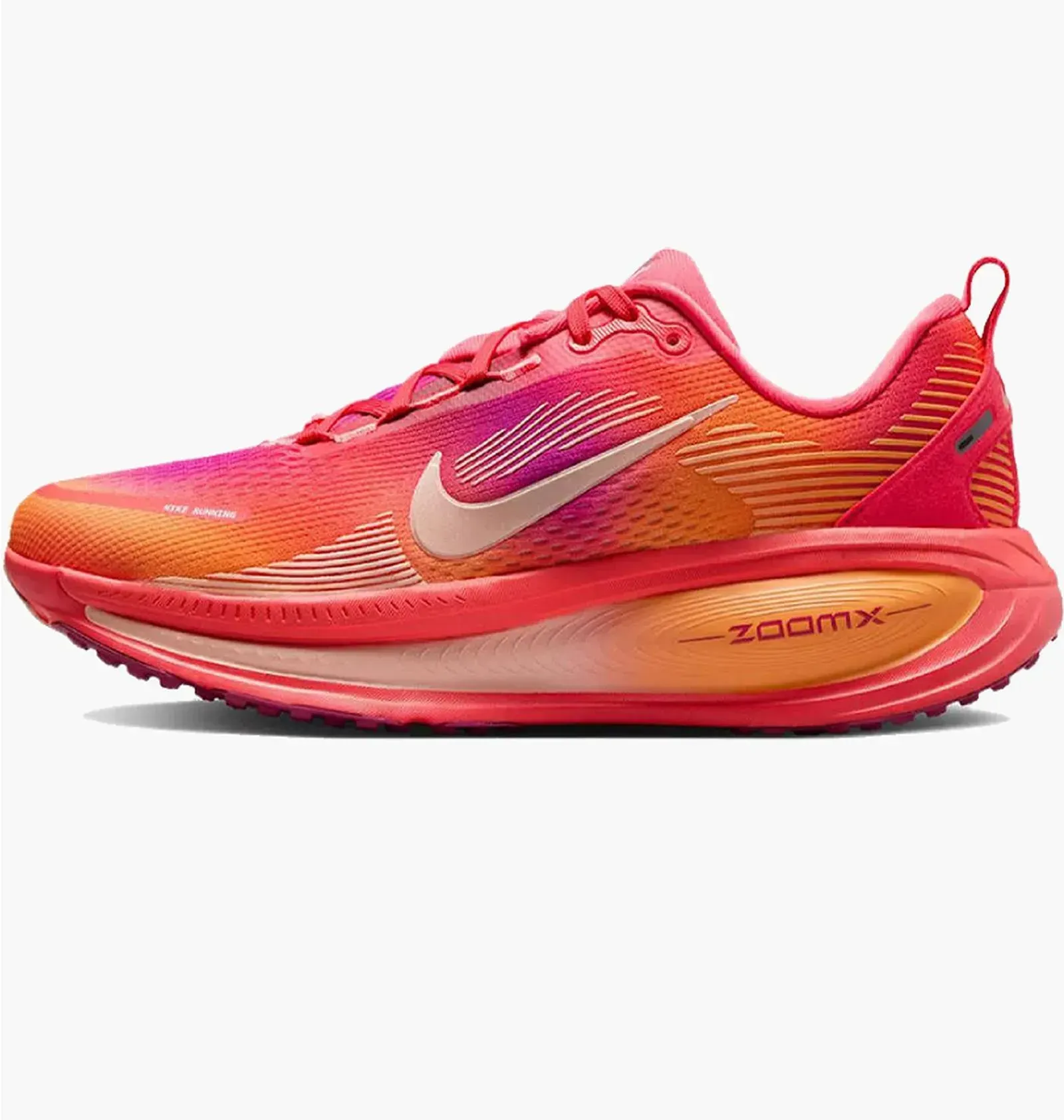 Кросівки жіночі Nike Air Zoom Vomero 18 Red (HQ2585-800)