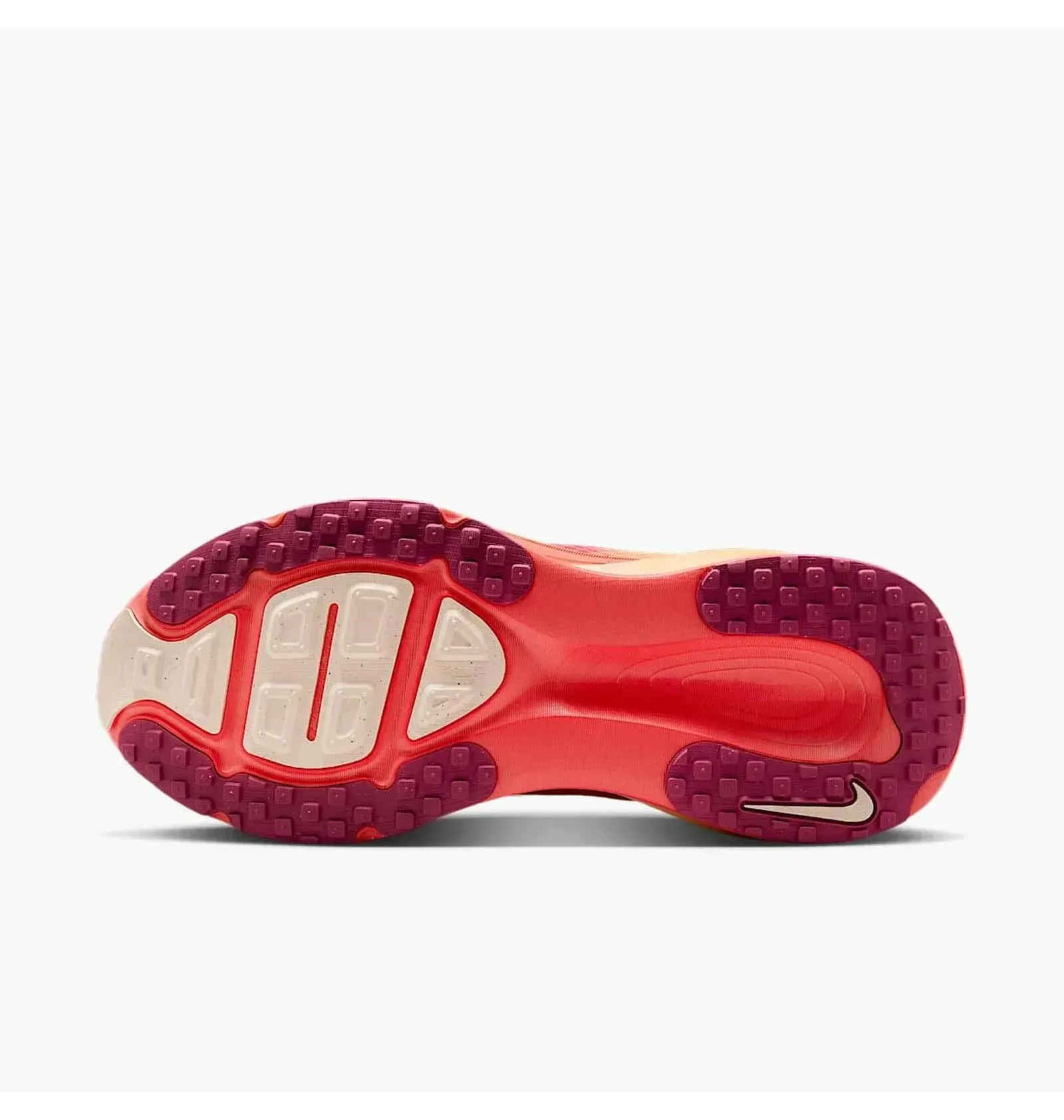 Кросівки жіночі Nike Air Zoom Vomero 18 Red (HQ2585-800)