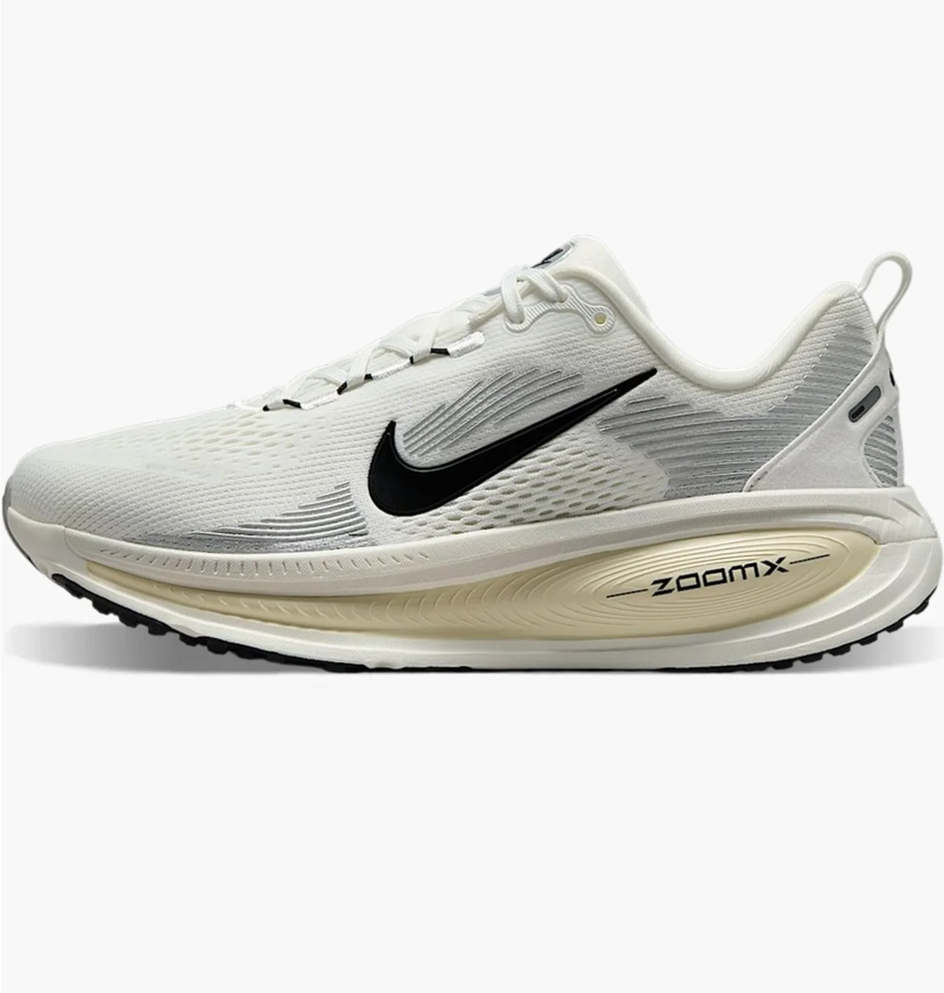 Кросівки жіночі Nike Wo Vomero 18 White HM6804-101