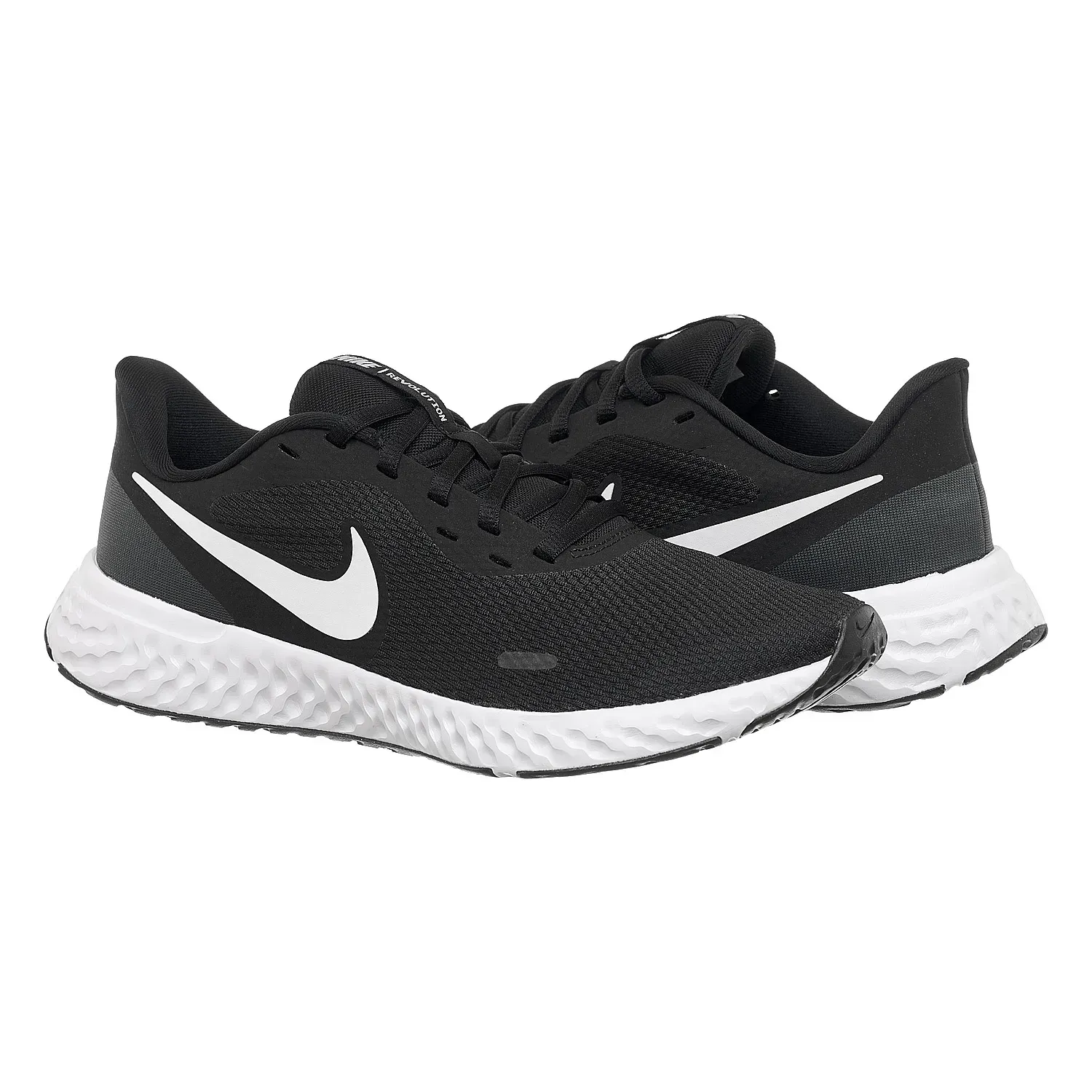 Кросівки чоловічі Nike Revolution 5 (BQ3204-002)