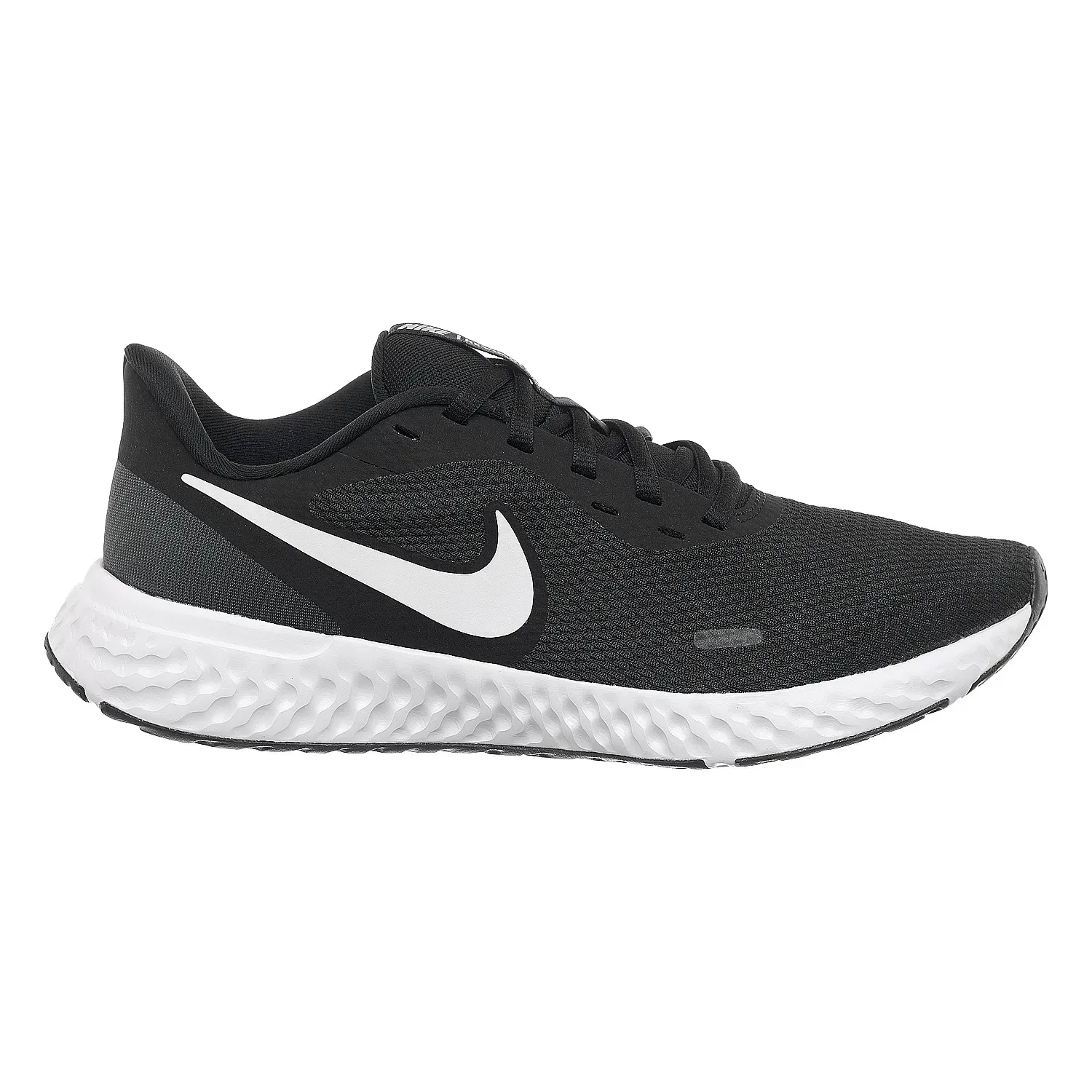 Кросівки чоловічі Nike Revolution 5 (BQ3204-002)