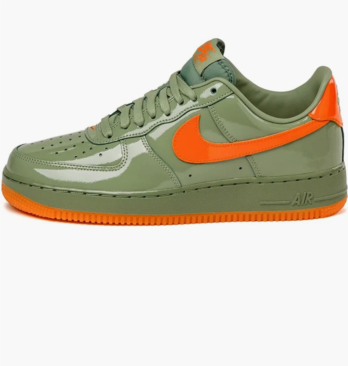 Nike Air Force 1 ´07 Prm Green