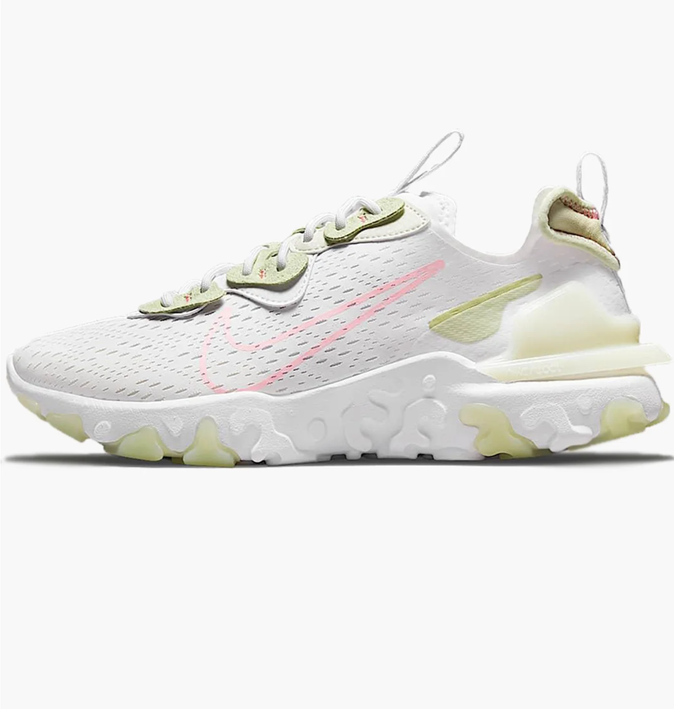 Кросівки жіночі Nike React Vision White DM3032-100
