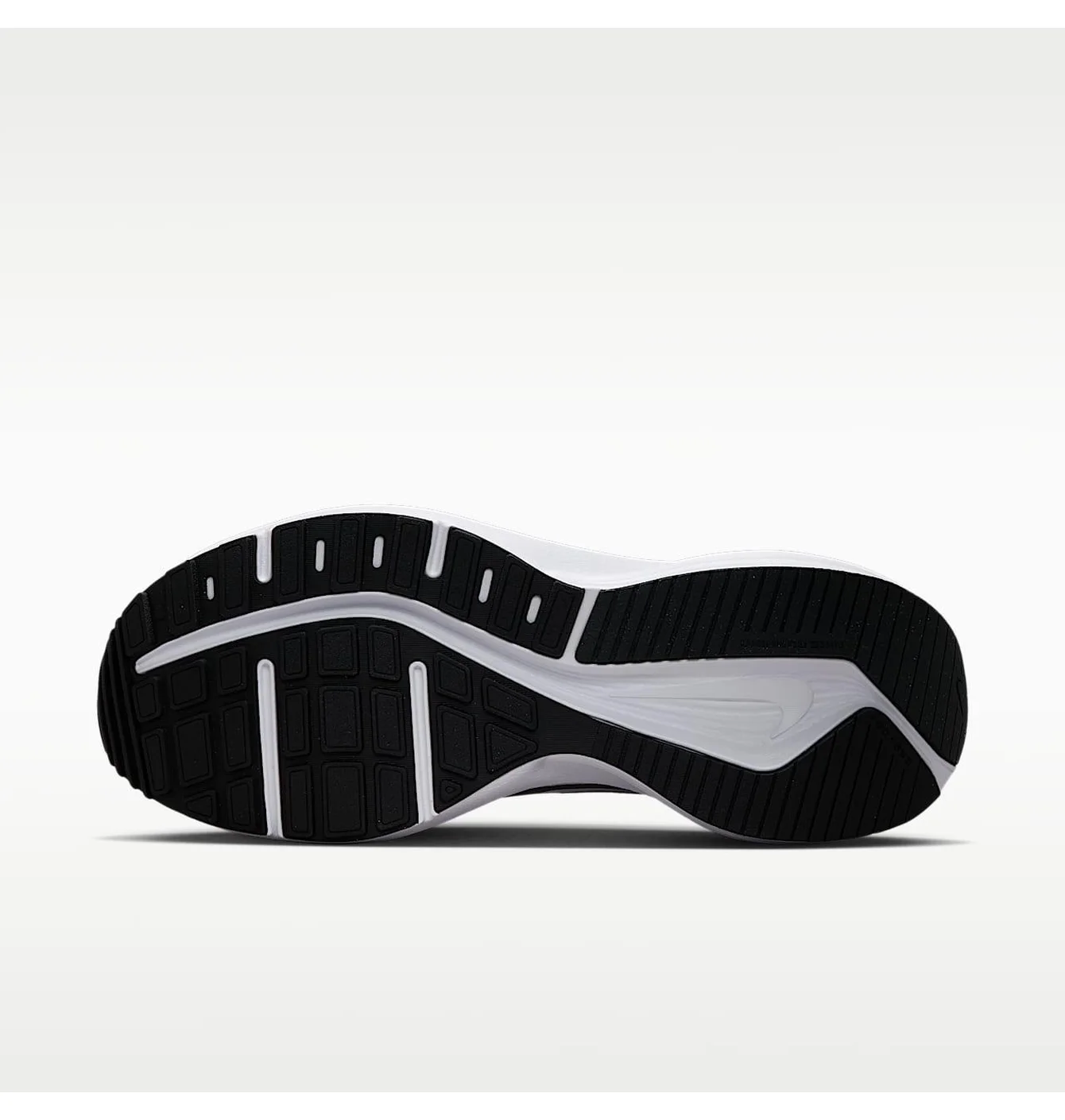 Кросівки чоловічі Nike Downshifter 14 Black IB1895-002