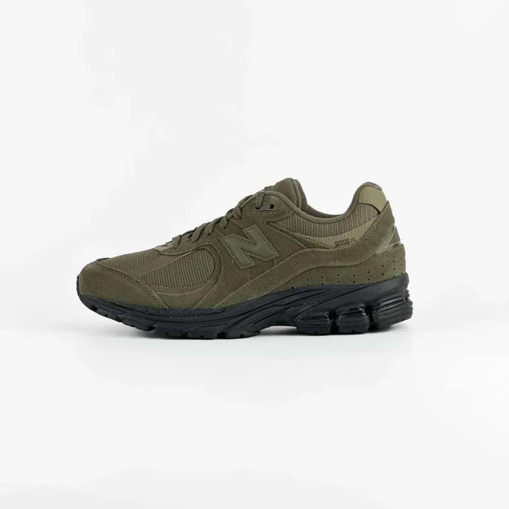 Кросівки чоловічі New Balance 2002R (M2002RZC)