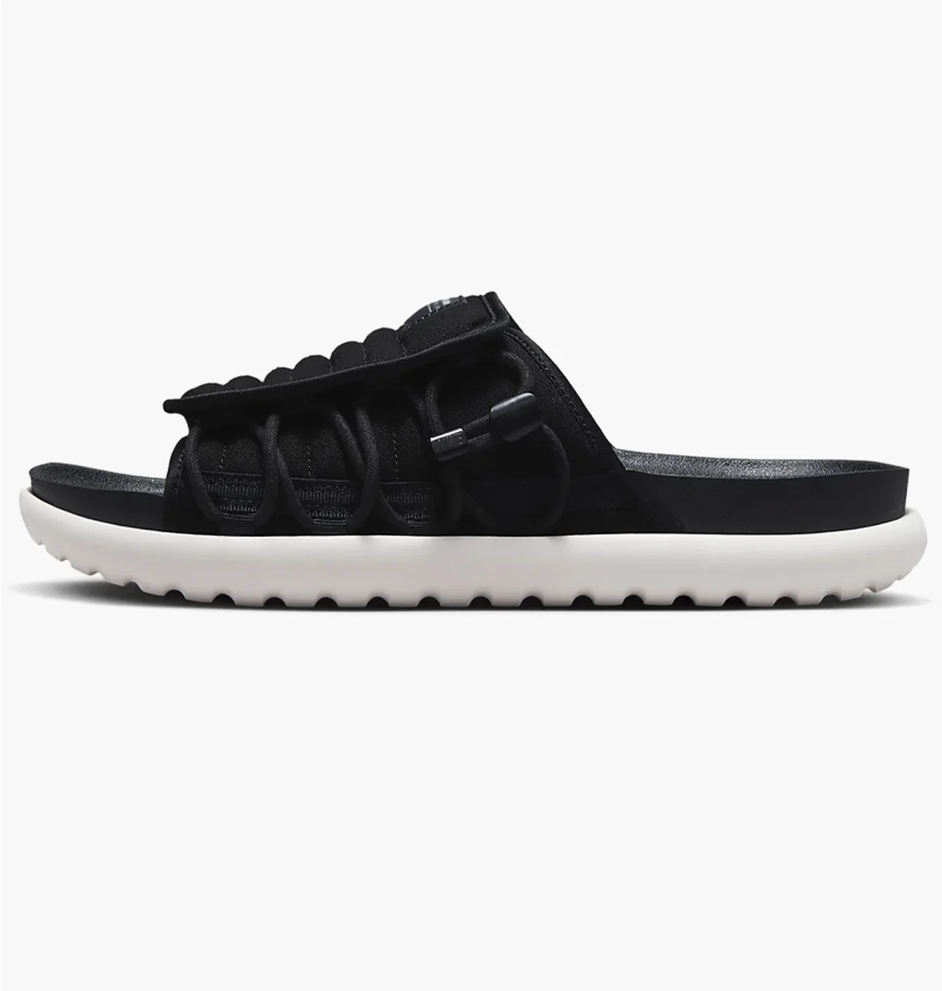 Тапочки чоловічі Nike Asuna 2 Slide Black DX6865-002