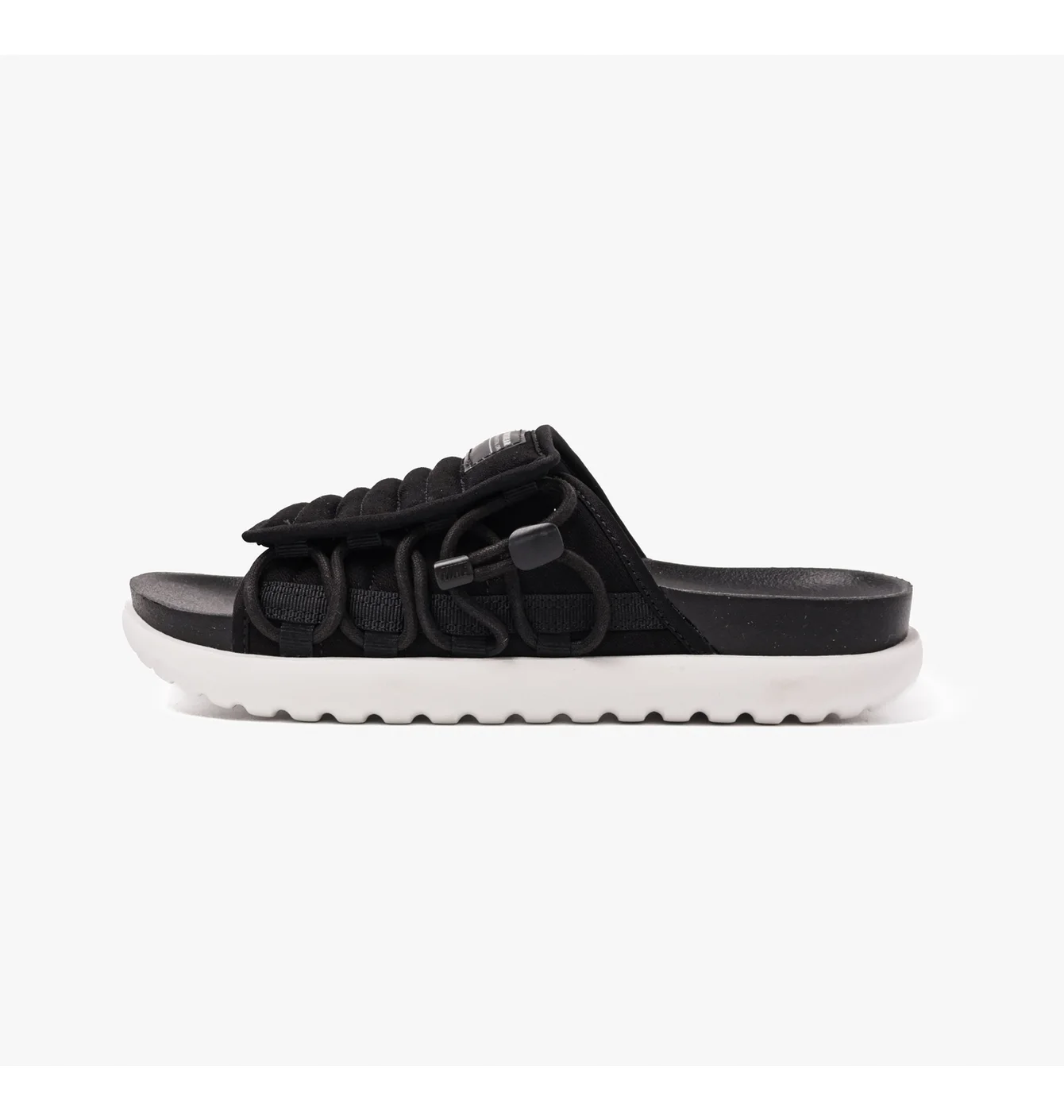 Тапочки чоловічі Nike Asuna 2 Slide Black DX6865-002